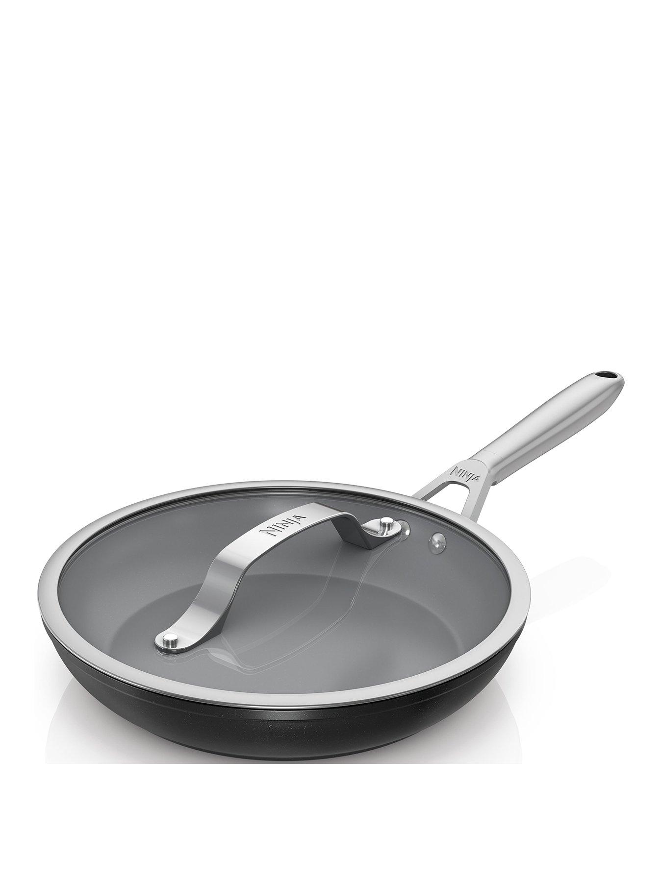 undefined Zerostick Ceramic Pro 28cm Fry Pan