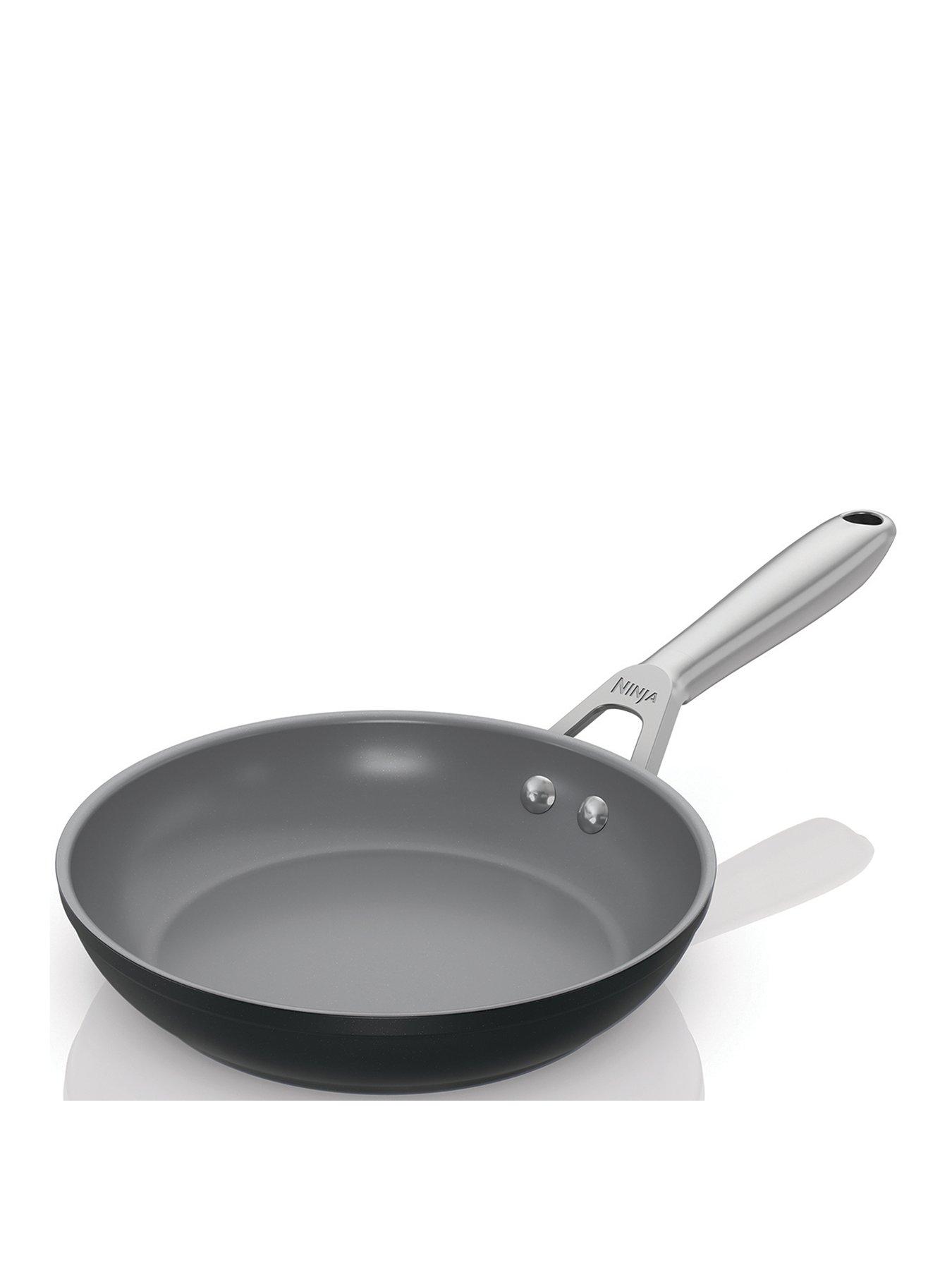 NINJA Zerostick Ceramic Pro 20cm Fry Pan
