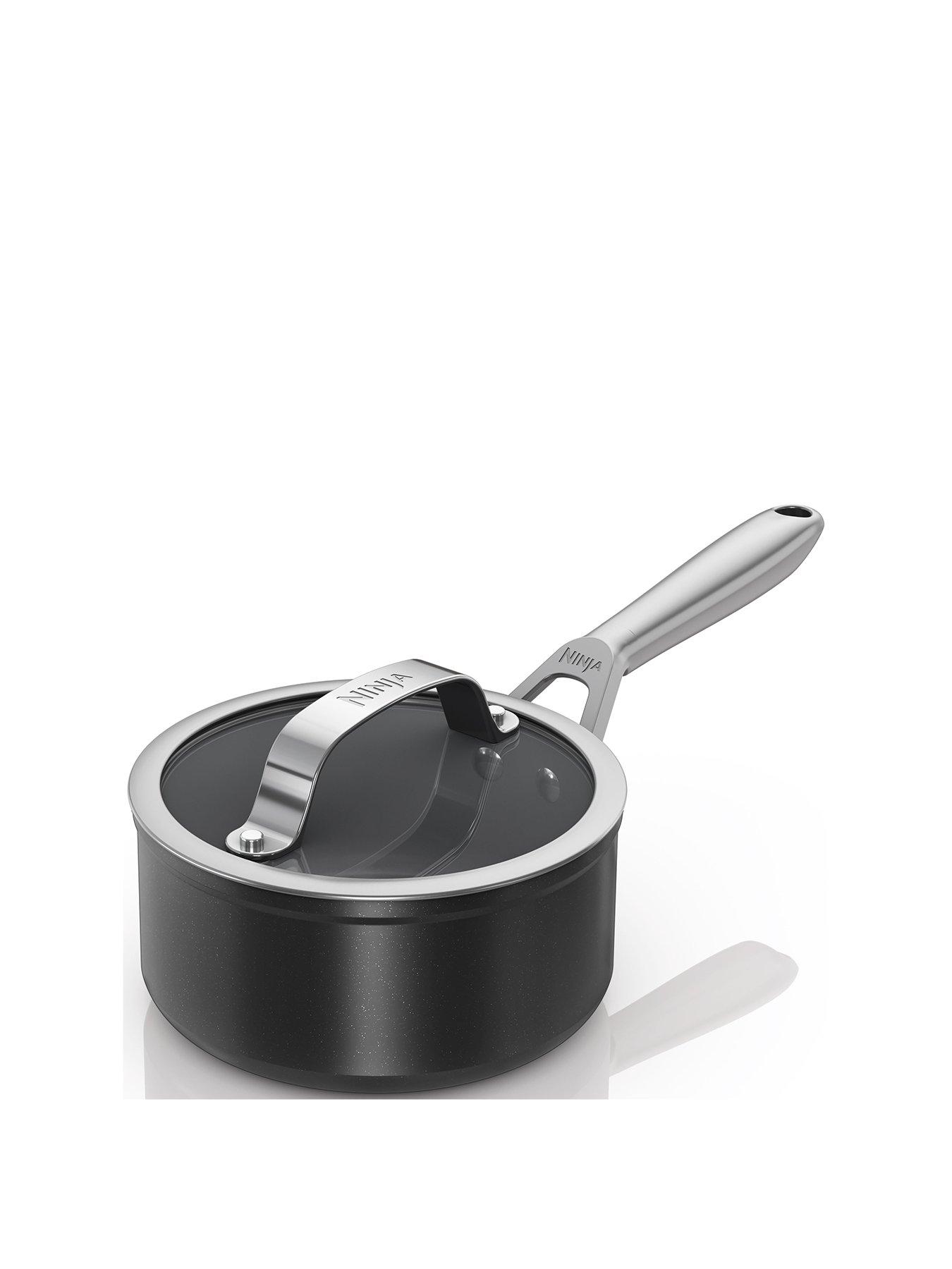 undefined Zerostick Ceramic Pro 16cm Saucepan