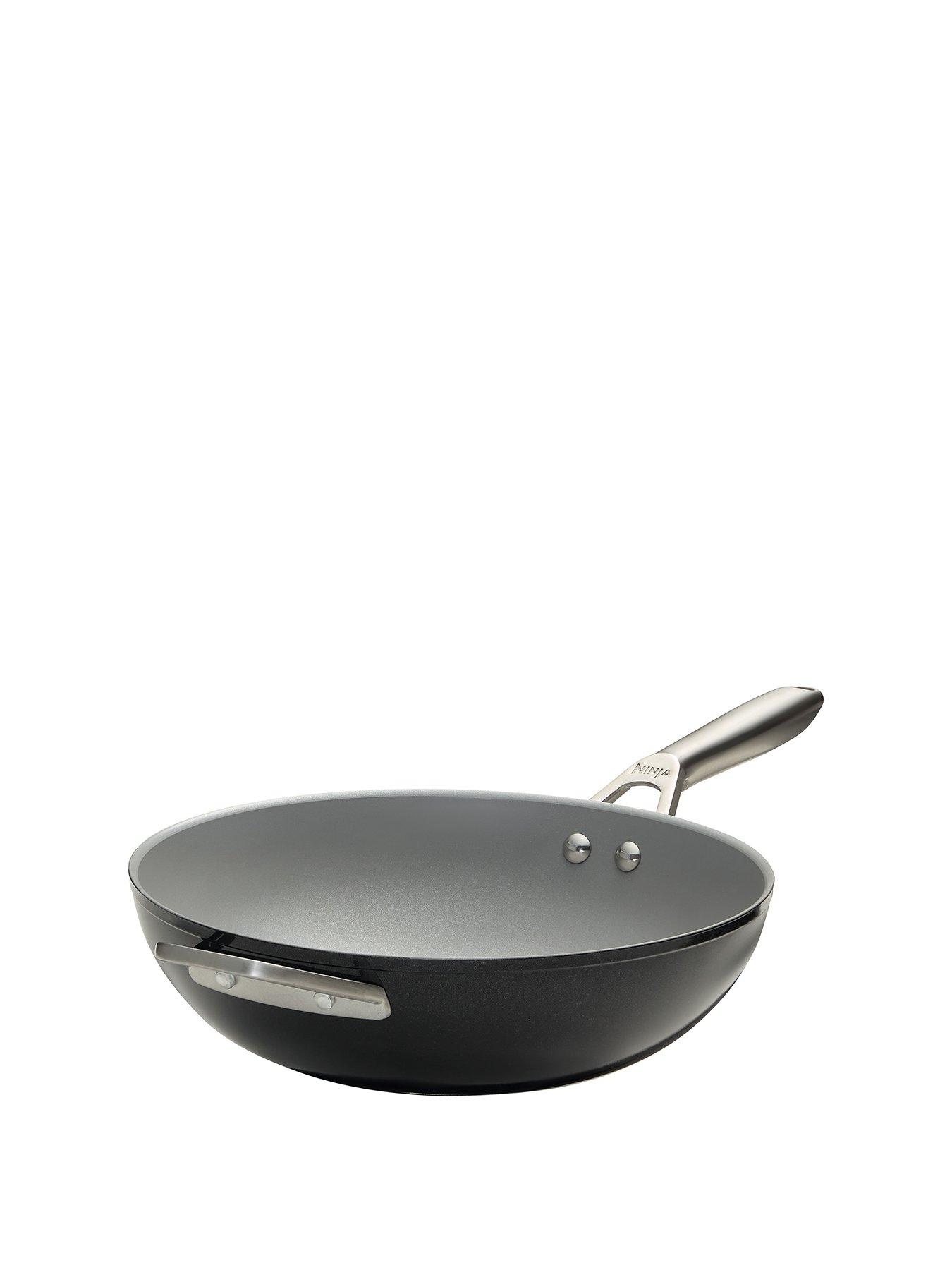 undefined Zerostick Ceramic Pro 28cm Wok