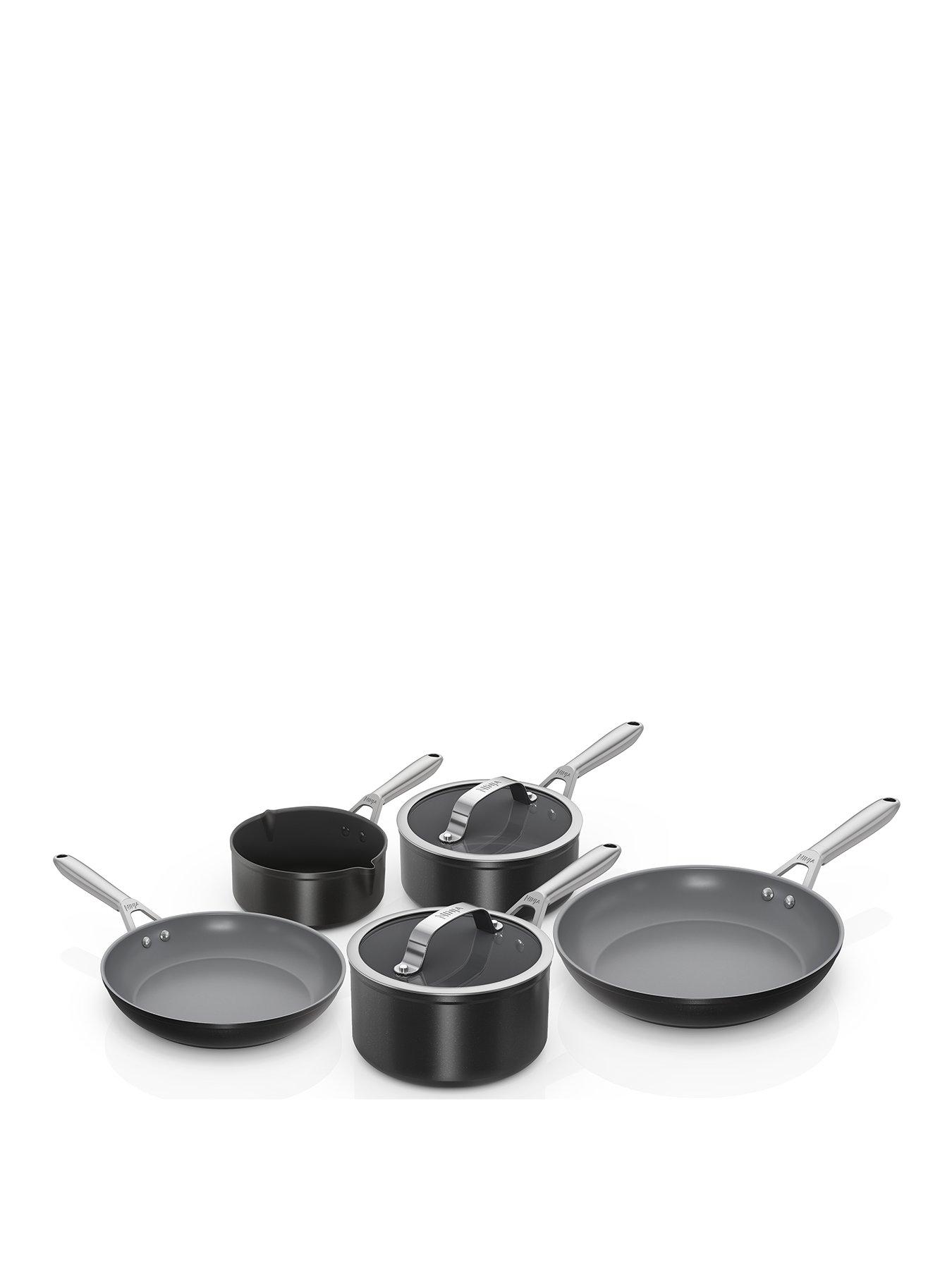 undefined Zerostick Ceramic Pro 5 Piece Set
