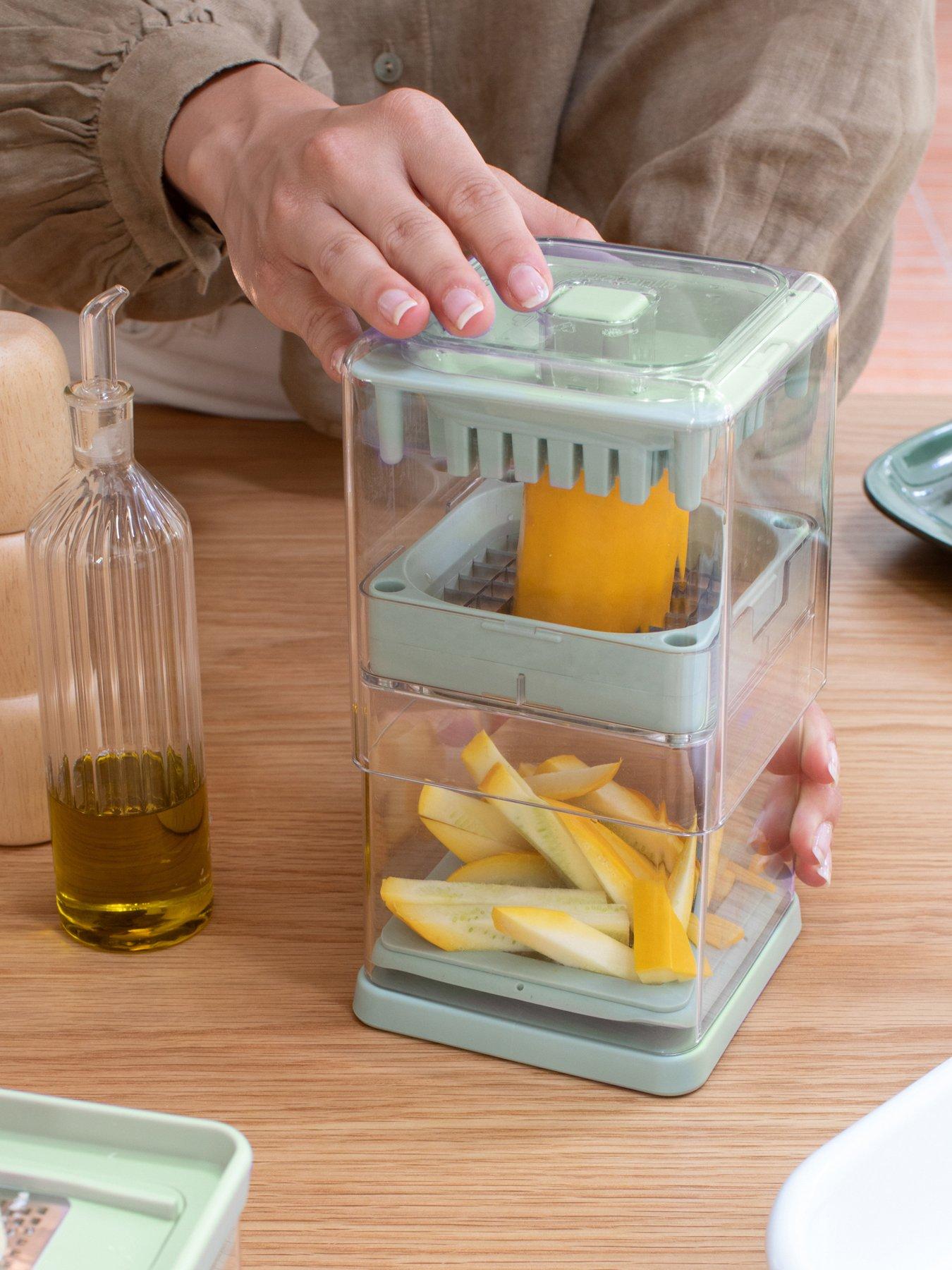 undefined Tasty+ Potato Cutter
