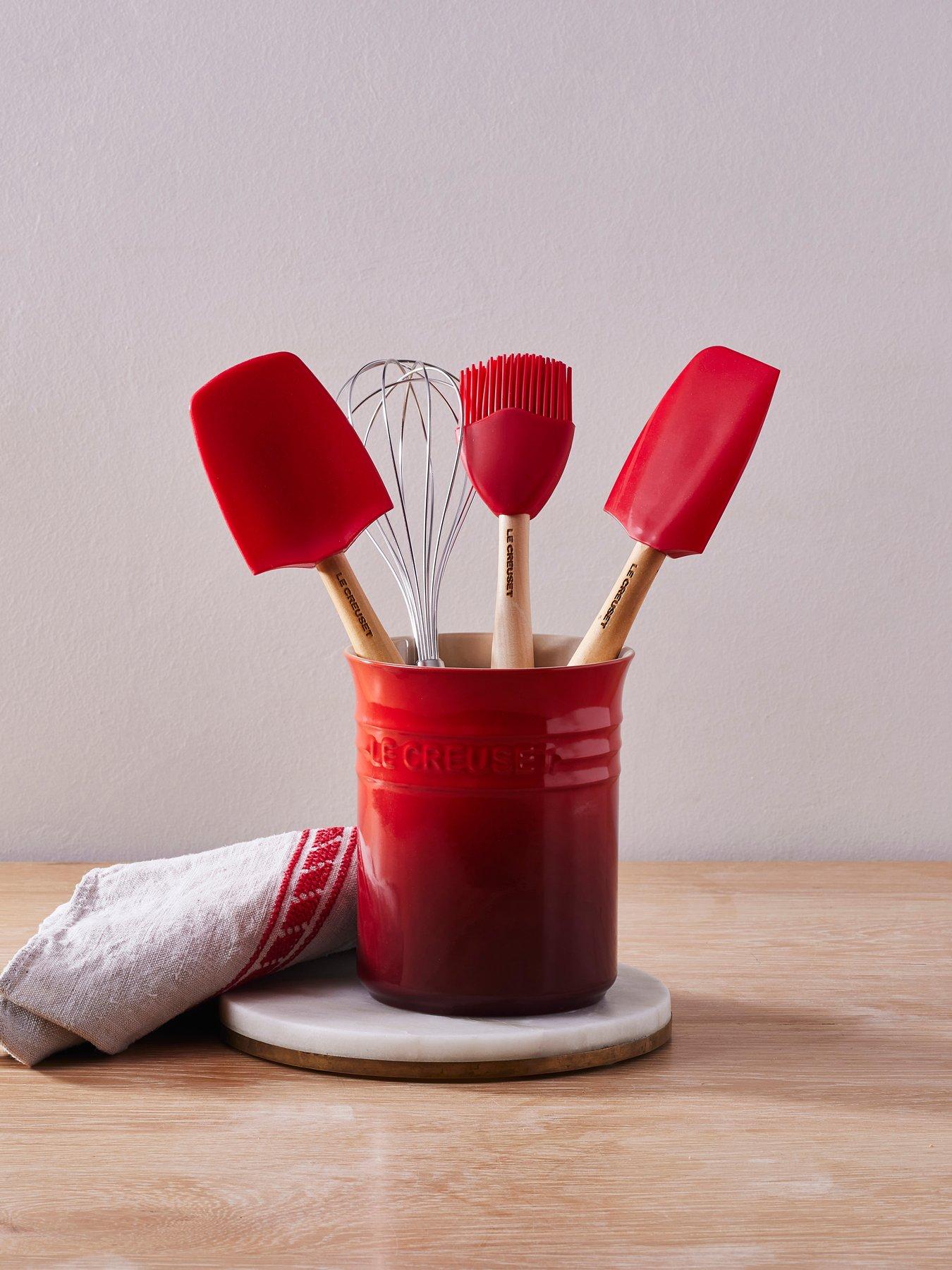undefined Small Utensil Jar