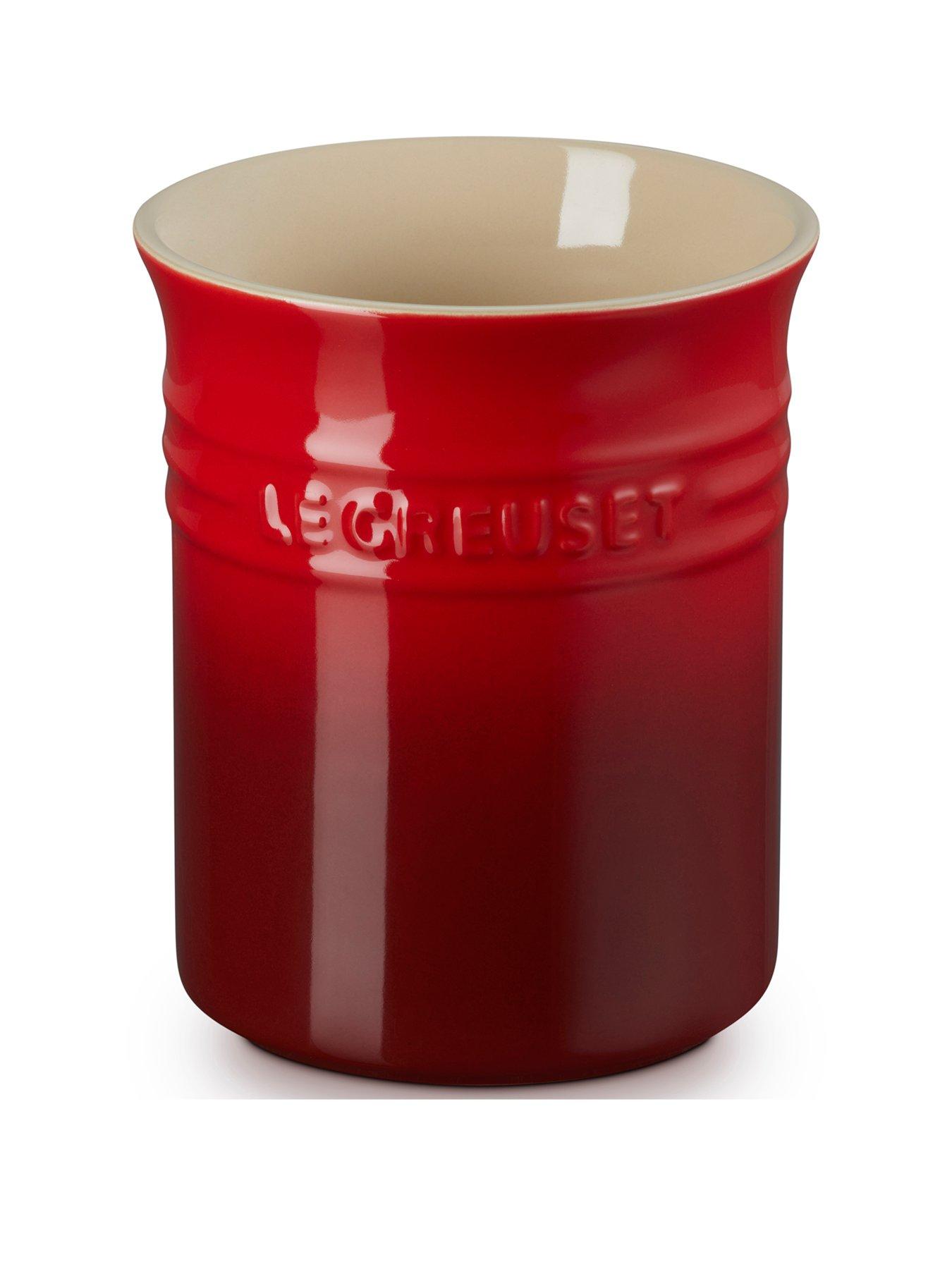 Image 2 of 4 of Le Creuset Small Utensil Jar