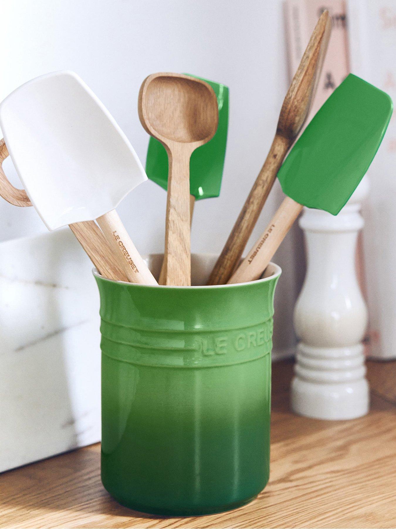 undefined Small Utensil Jar