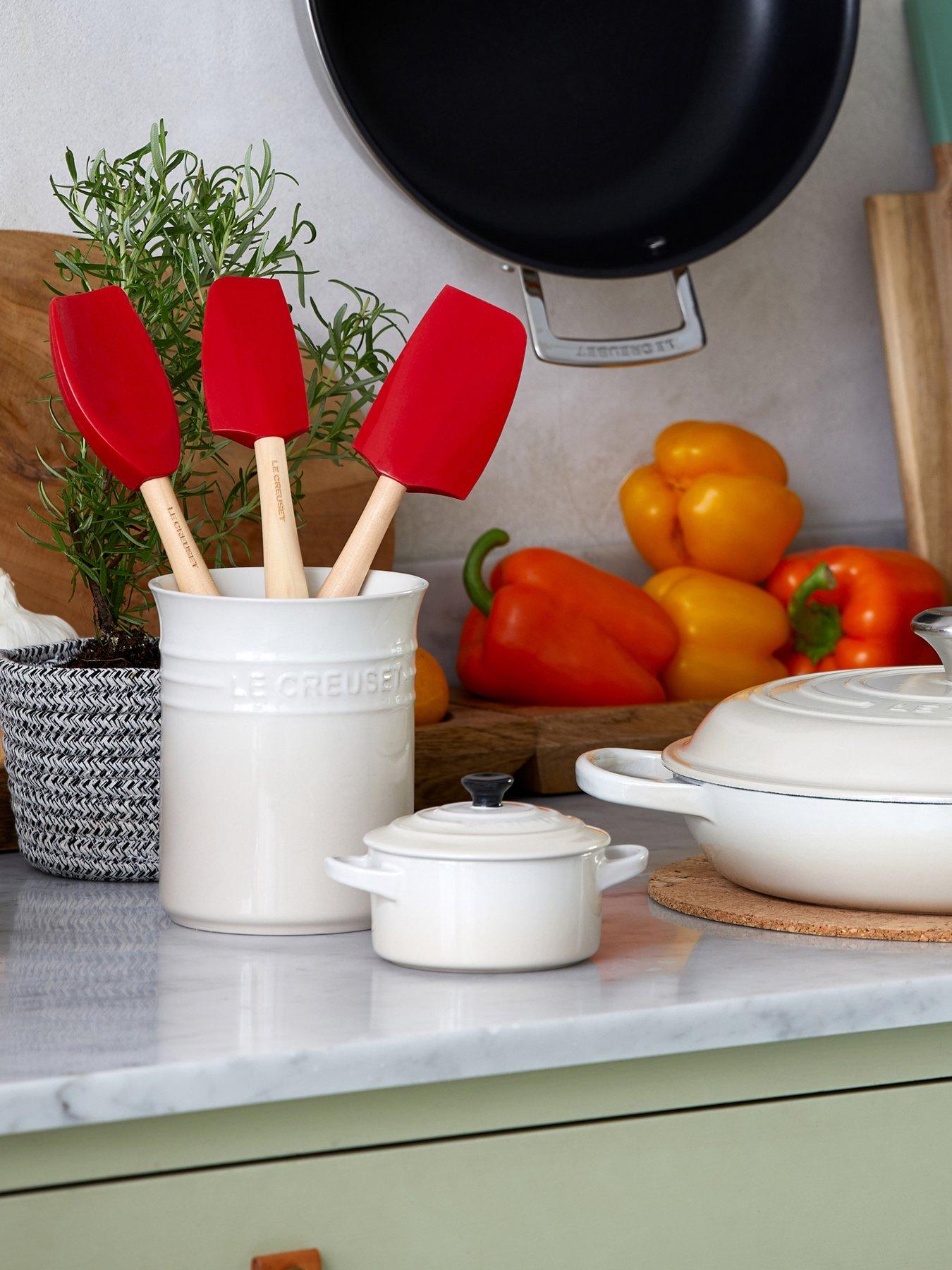 undefined Small Utensil Jar
