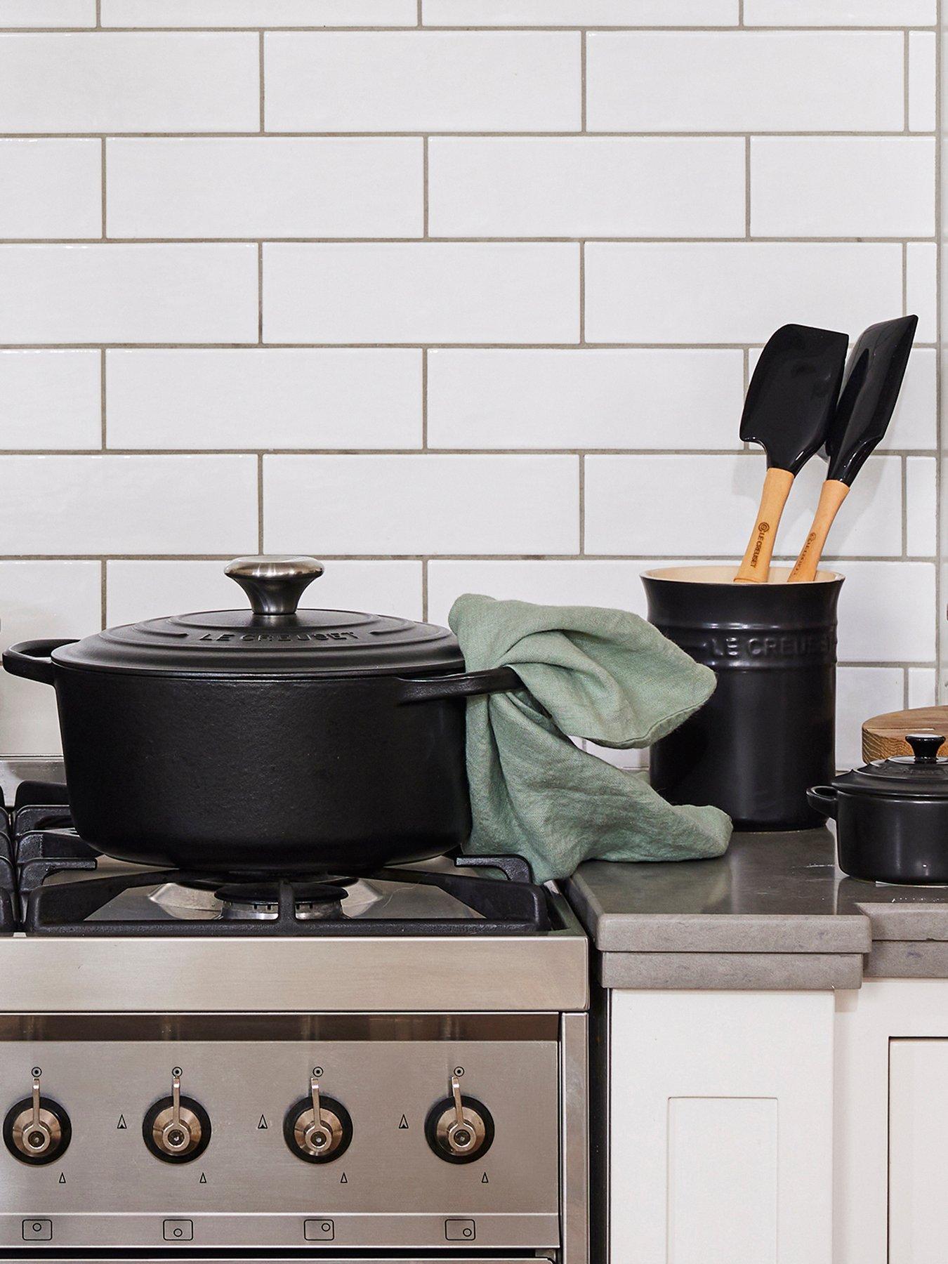 Le Creuset Small Utensil Jar