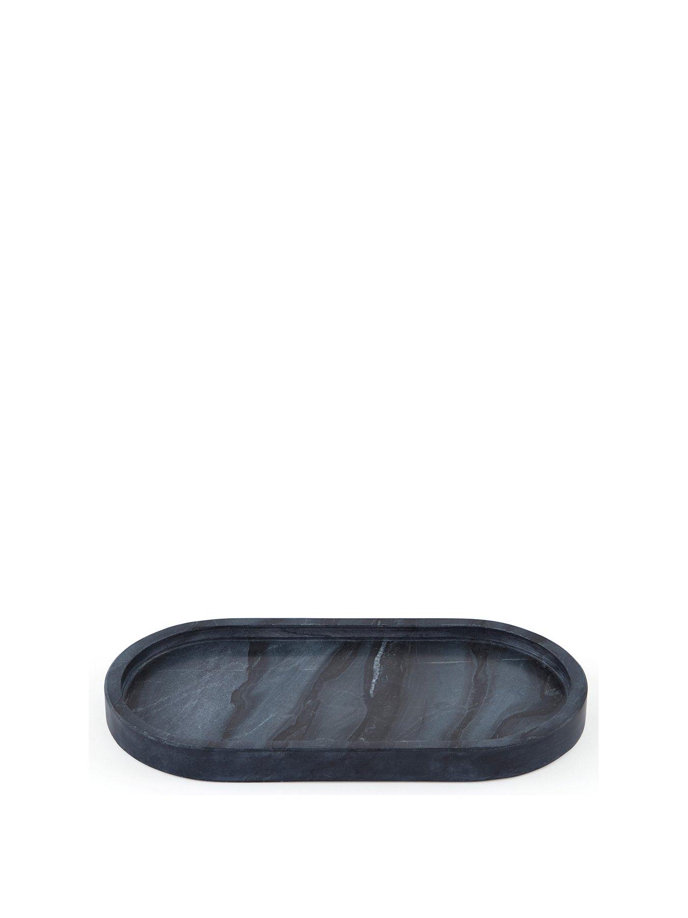 Very Home Capsule Marble Tray