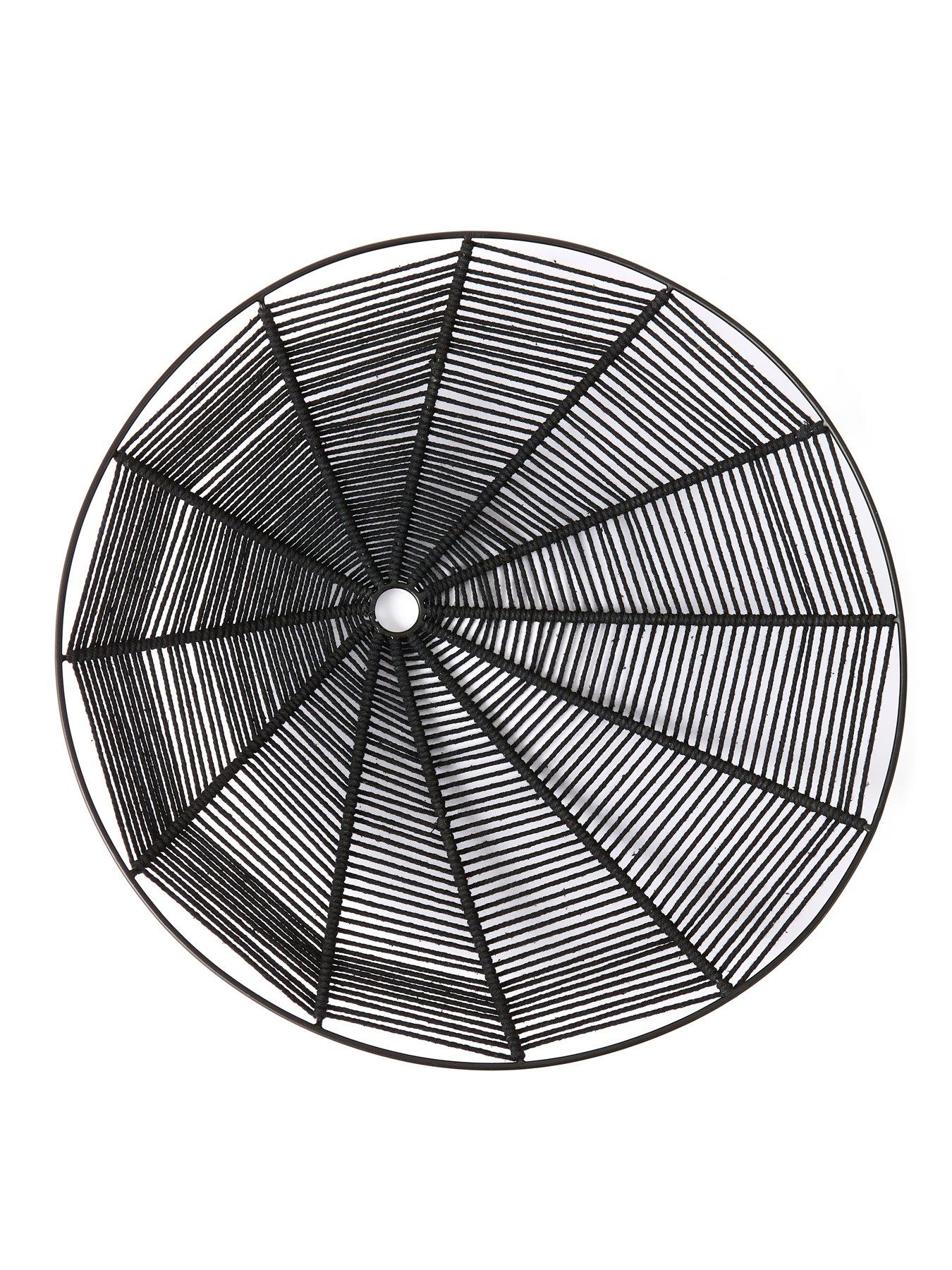 Image 3 of 5 of Very Home Spiderweb Tray