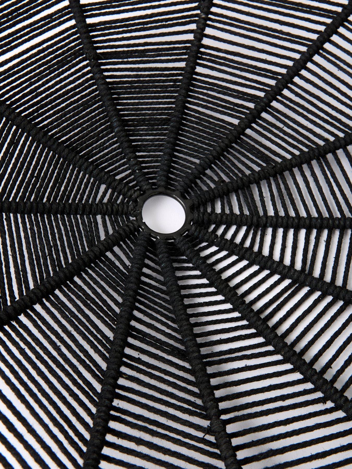 Image 5 of 5 of Very Home Spiderweb Tray