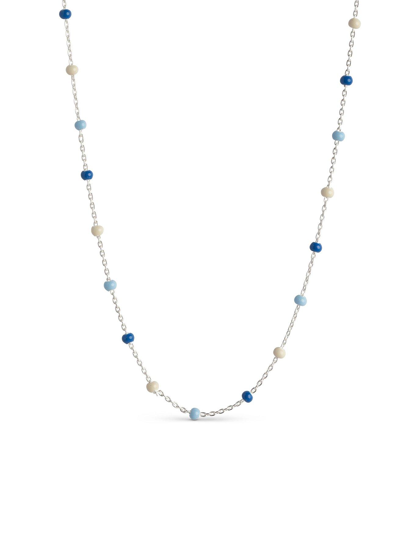 undefined Lola Marine Sterling Silver Necklace