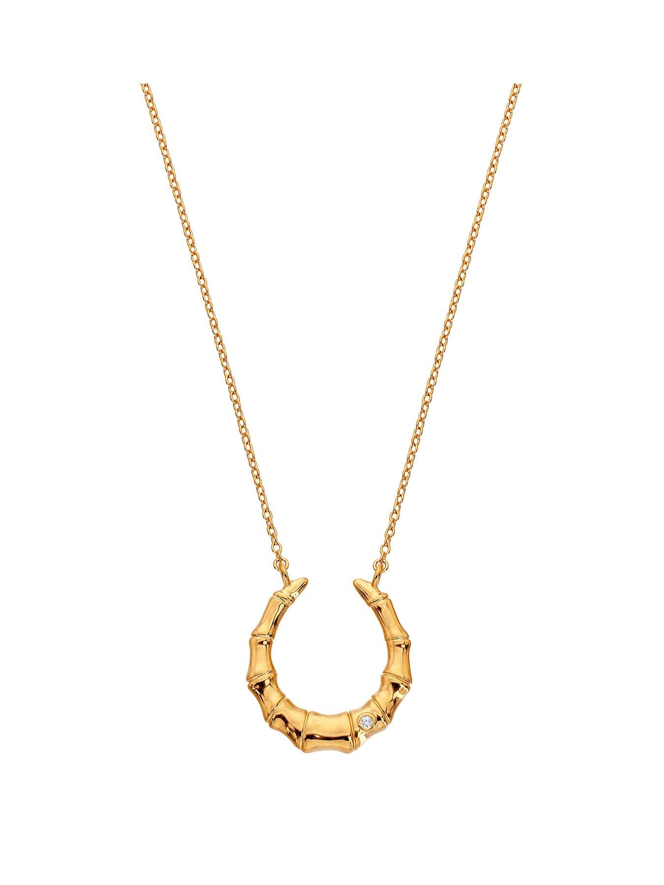 undefined HD X GE Bondi Necklace