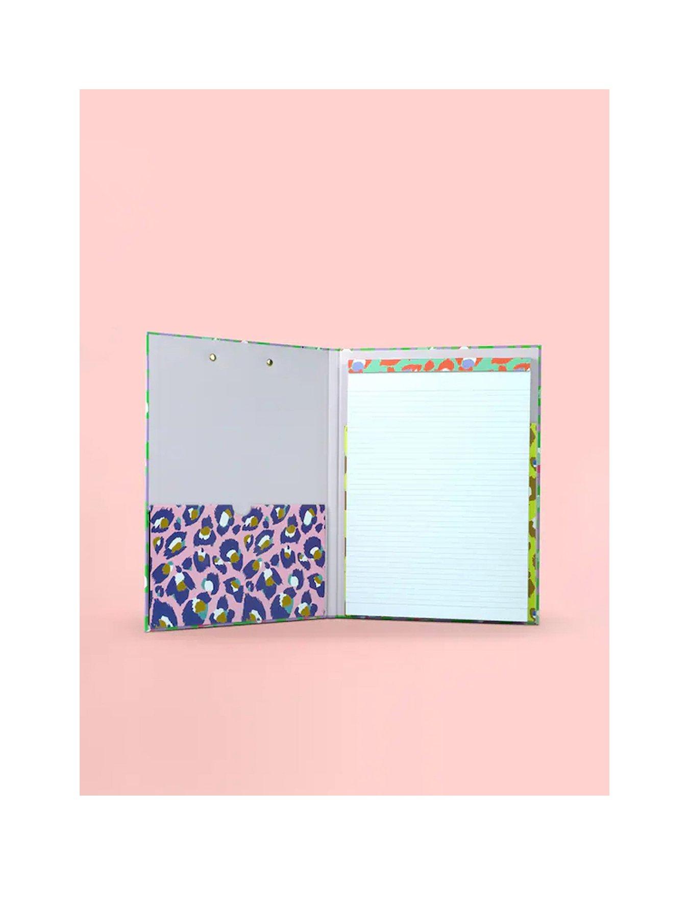 undefined A4 Padfolio