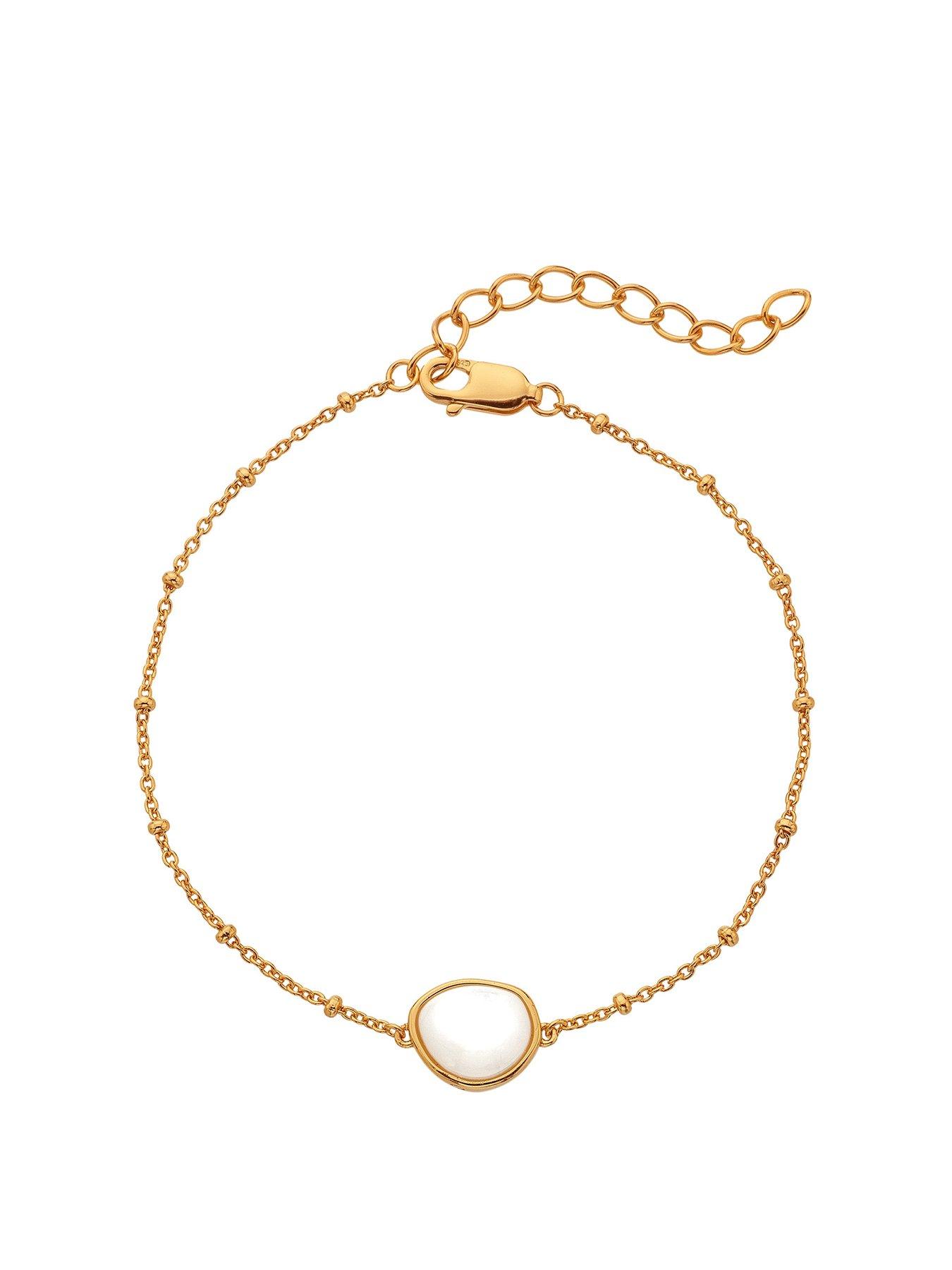 undefined HD X GE Calm Bracelet - MOP