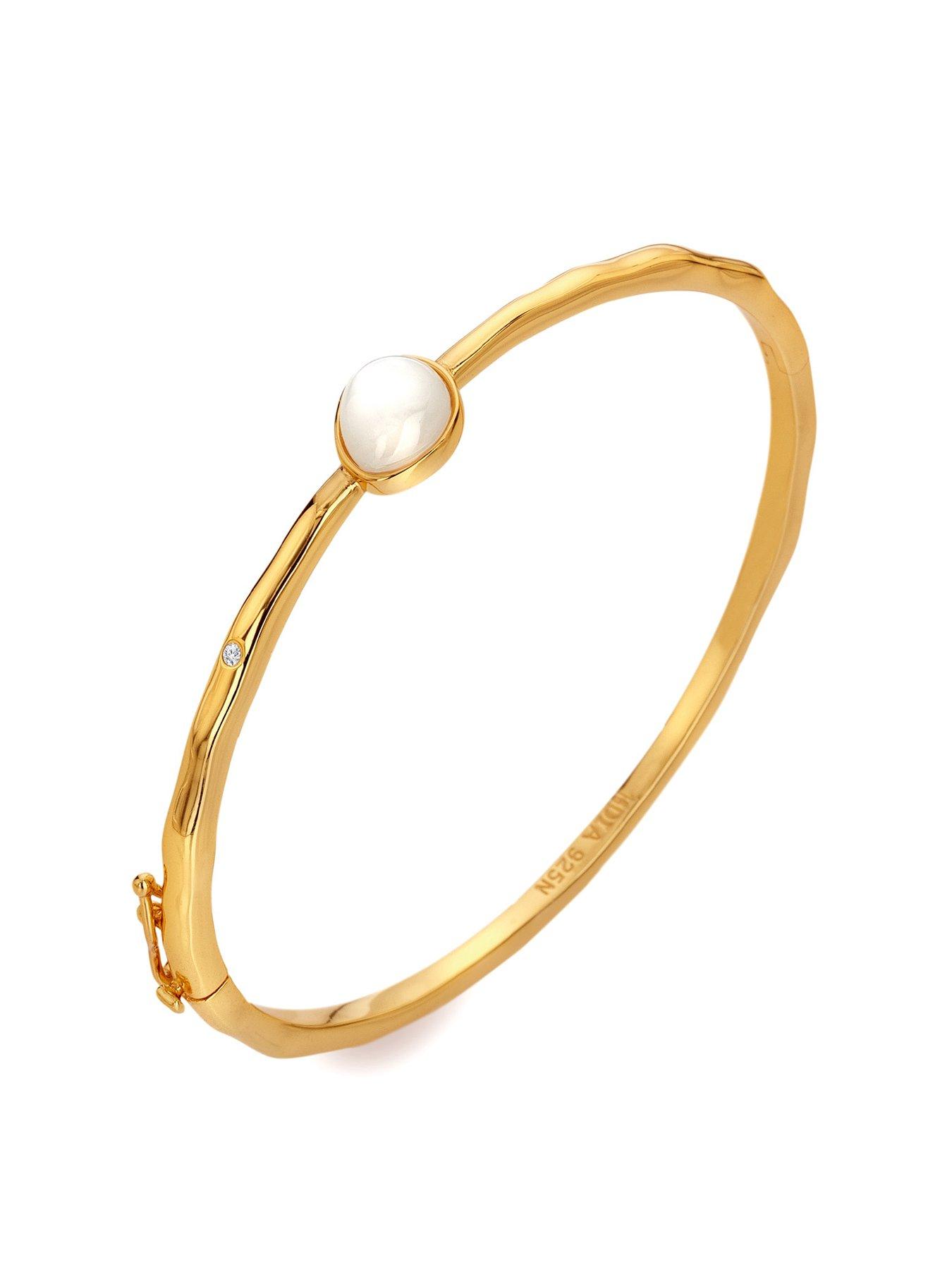 undefined HD X GE Calm Bangle - MOP