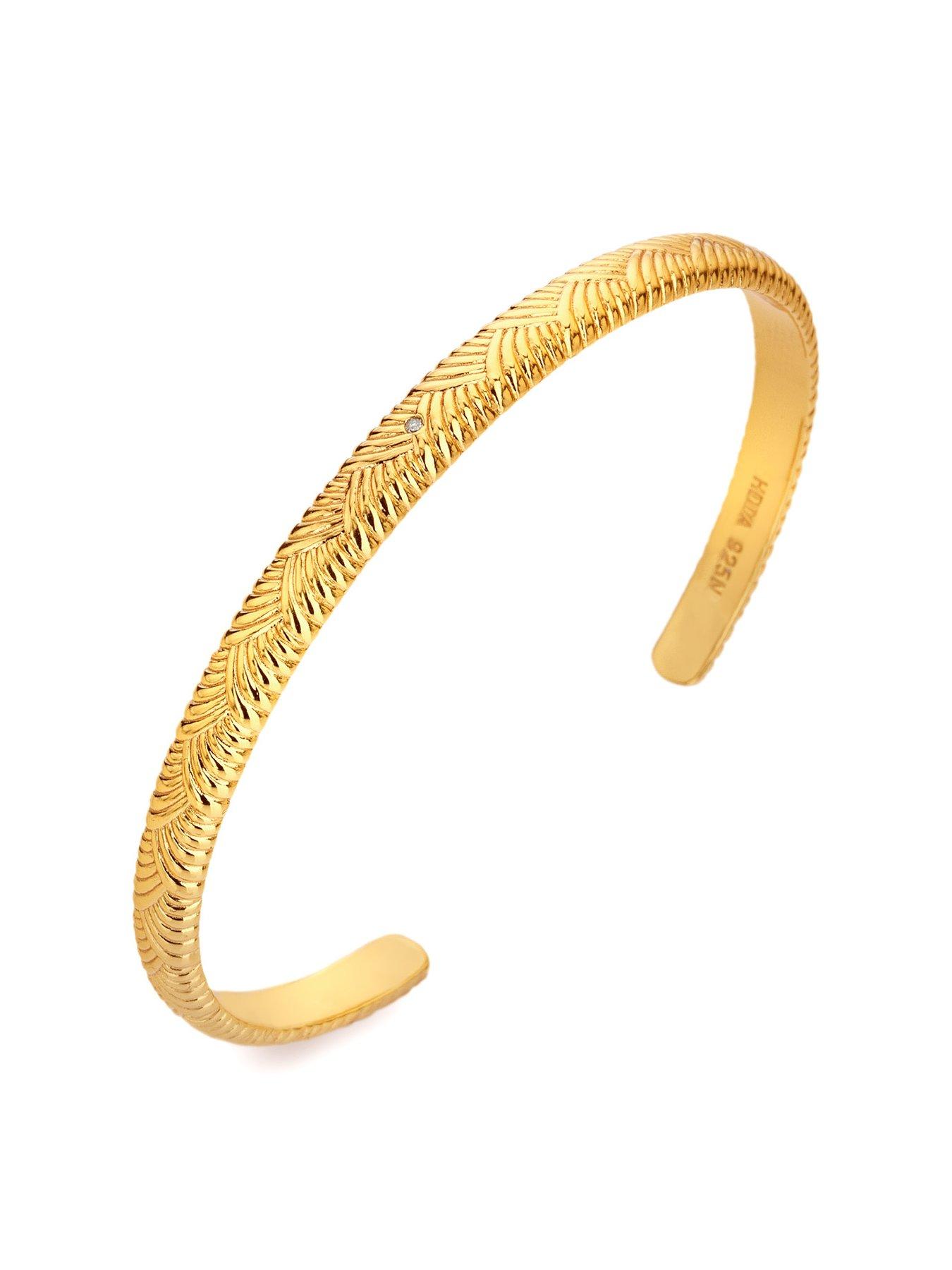 undefined HD X GE Paris Bangle