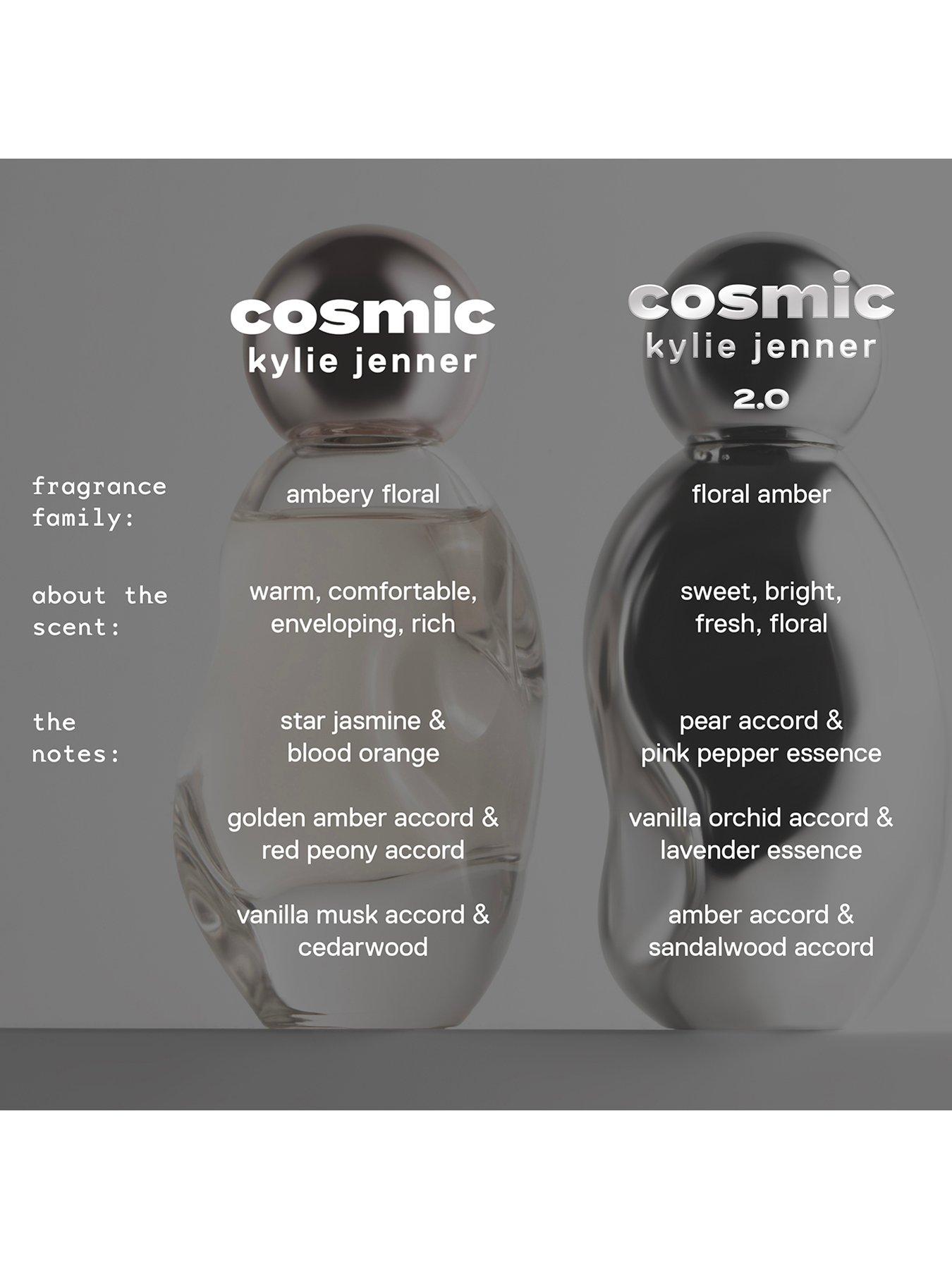 Cosmic Kylie Jenner 2.0 Eau de Parfum 30ml | Very