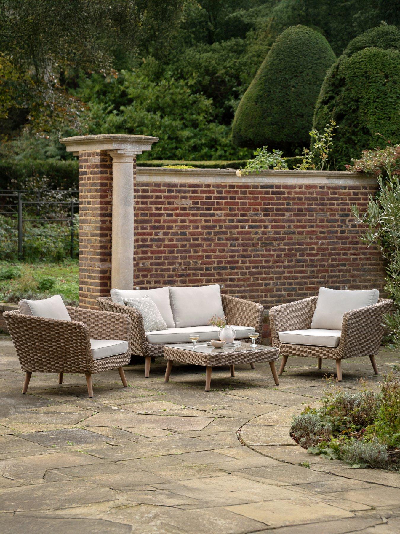 undefined Avena Lounge Set