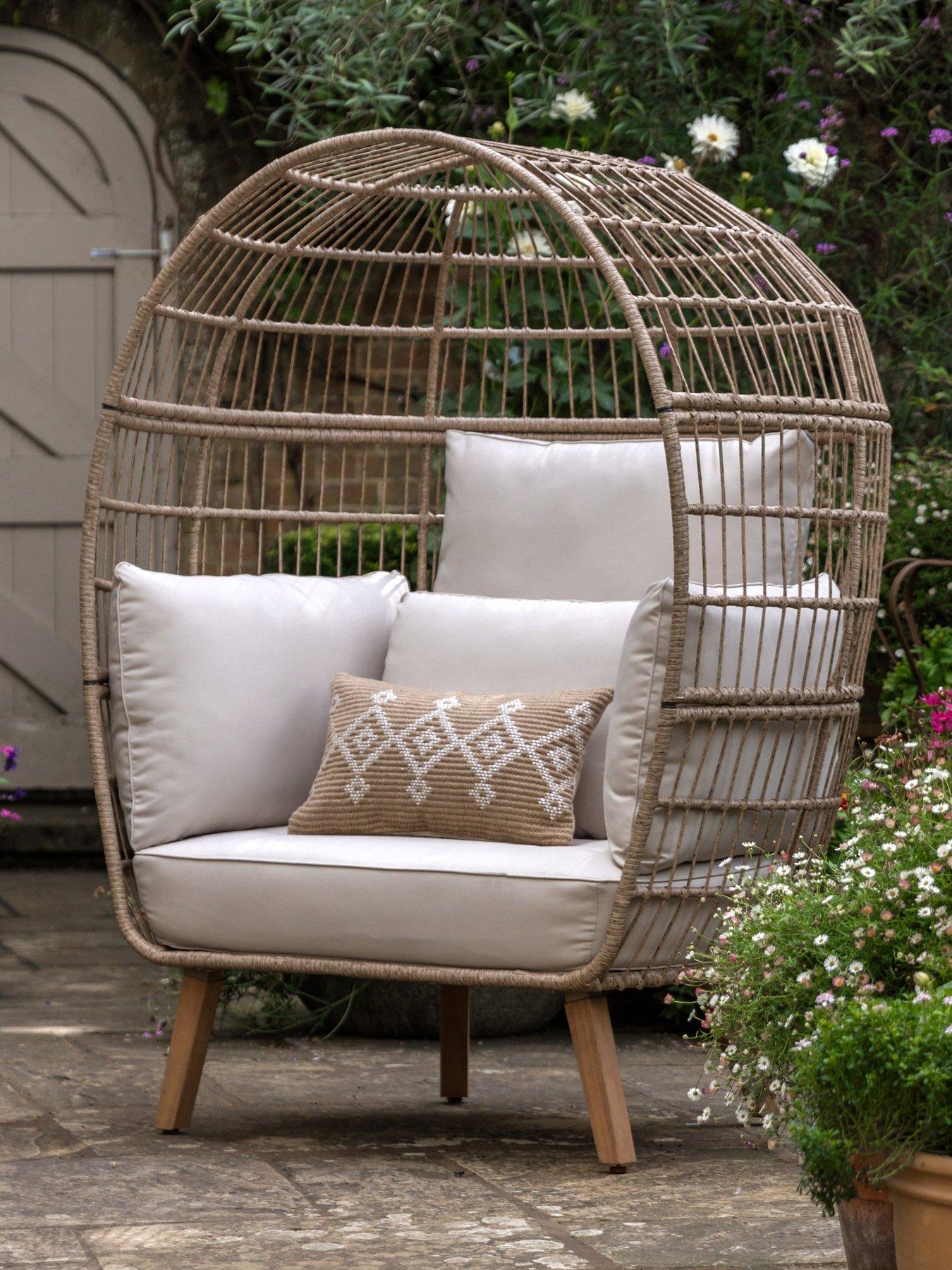 undefined Avena Egg Chair