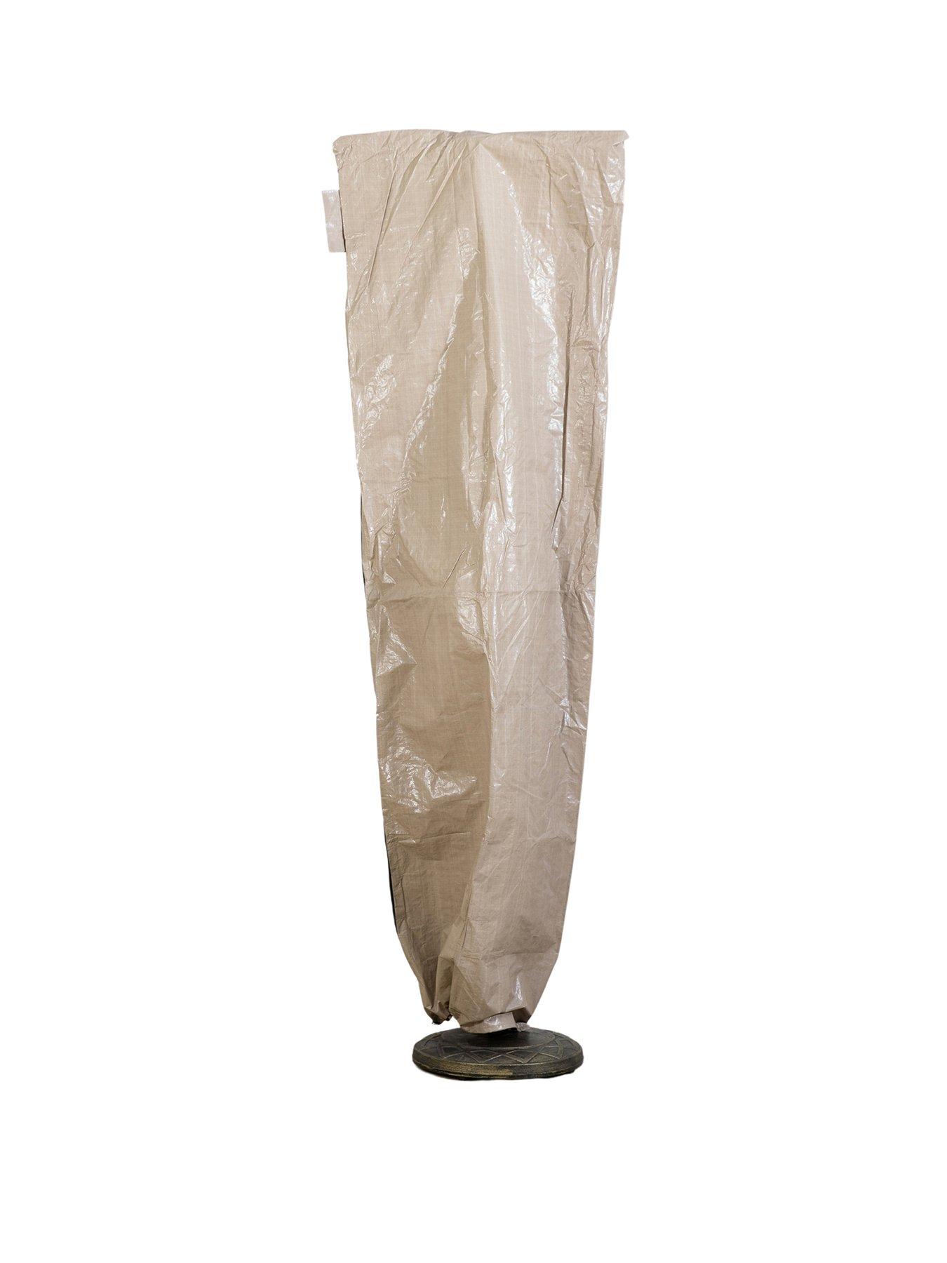 Gallery Direct Vazzano Cantilever Parasol Cover