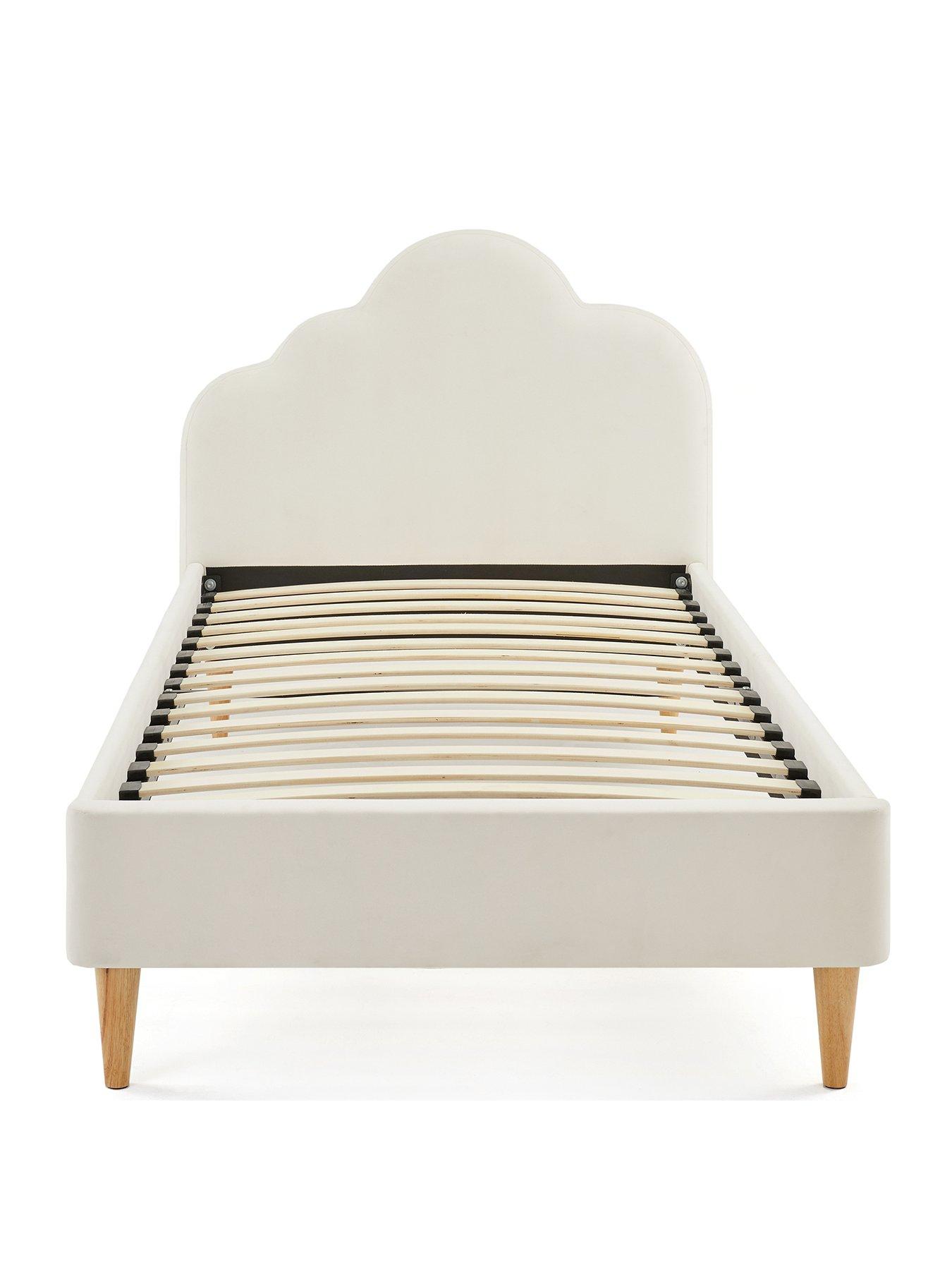 Image 2 of 6 of Very Home Cloud Bed with Mattress Options (Buy &amp; SAVE!)
