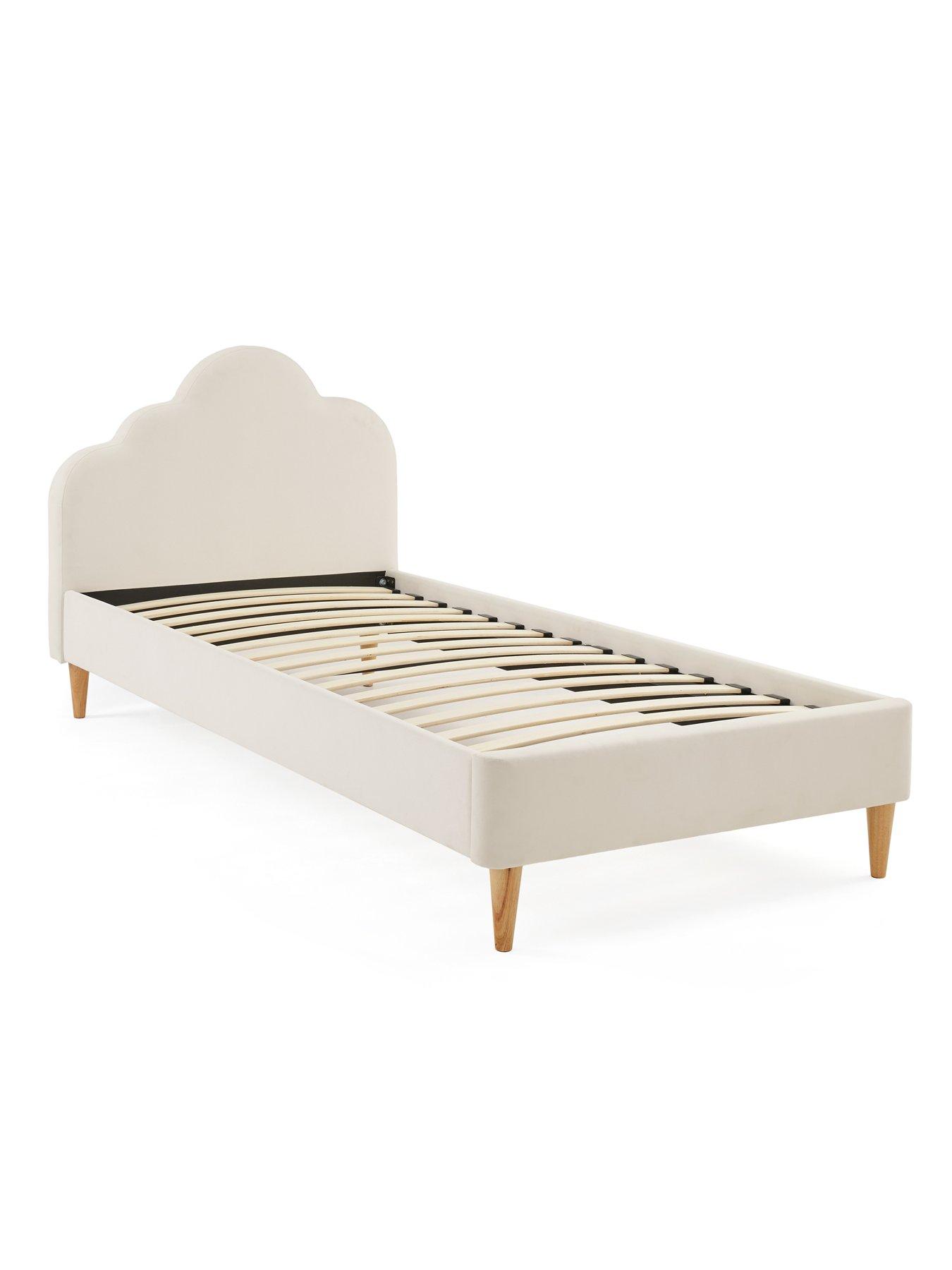 Image 3 of 6 of Very Home Cloud Bed with Mattress Options (Buy &amp; SAVE!)