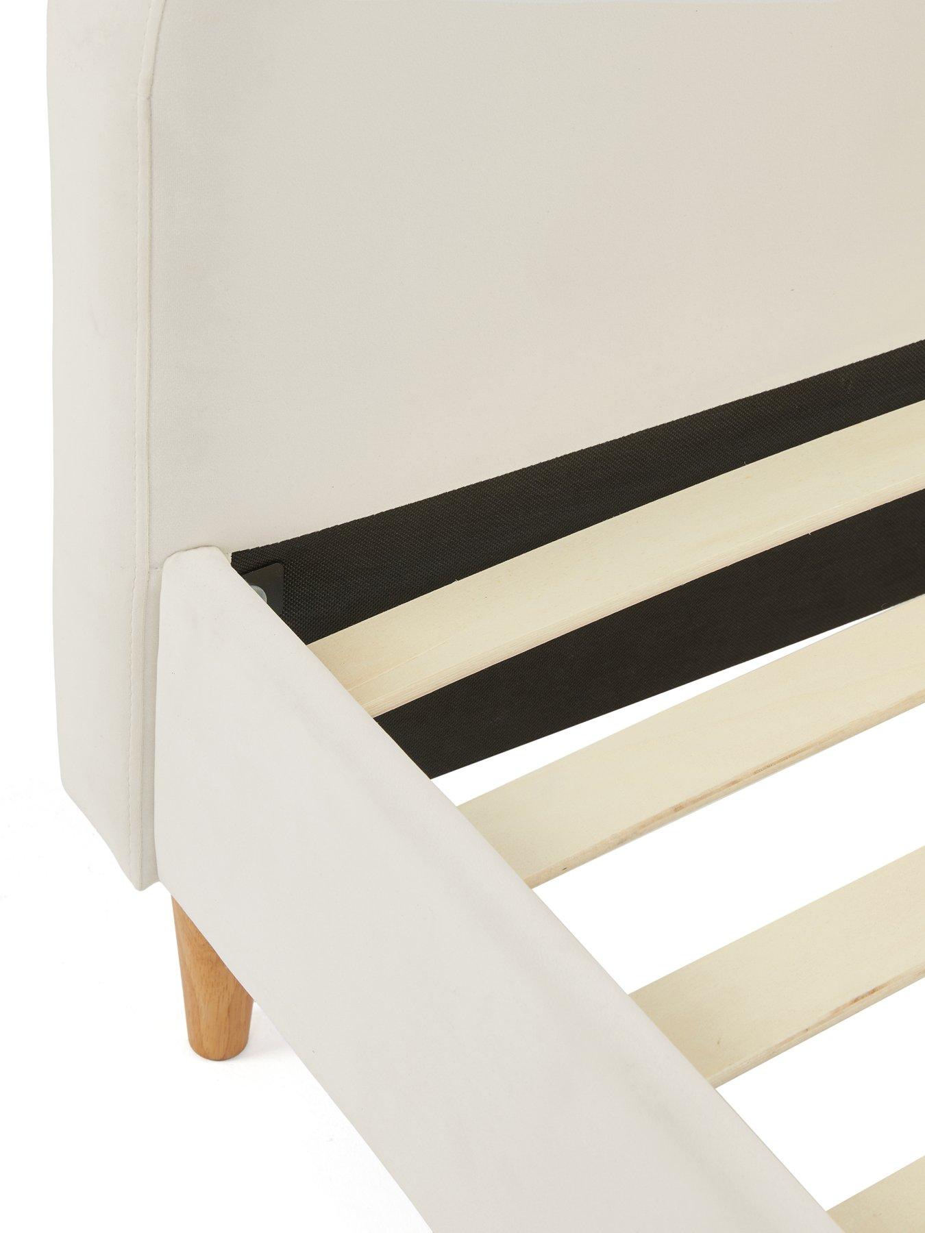 Image 5 of 6 of Very Home Cloud Bed with Mattress Options (Buy &amp; SAVE!)