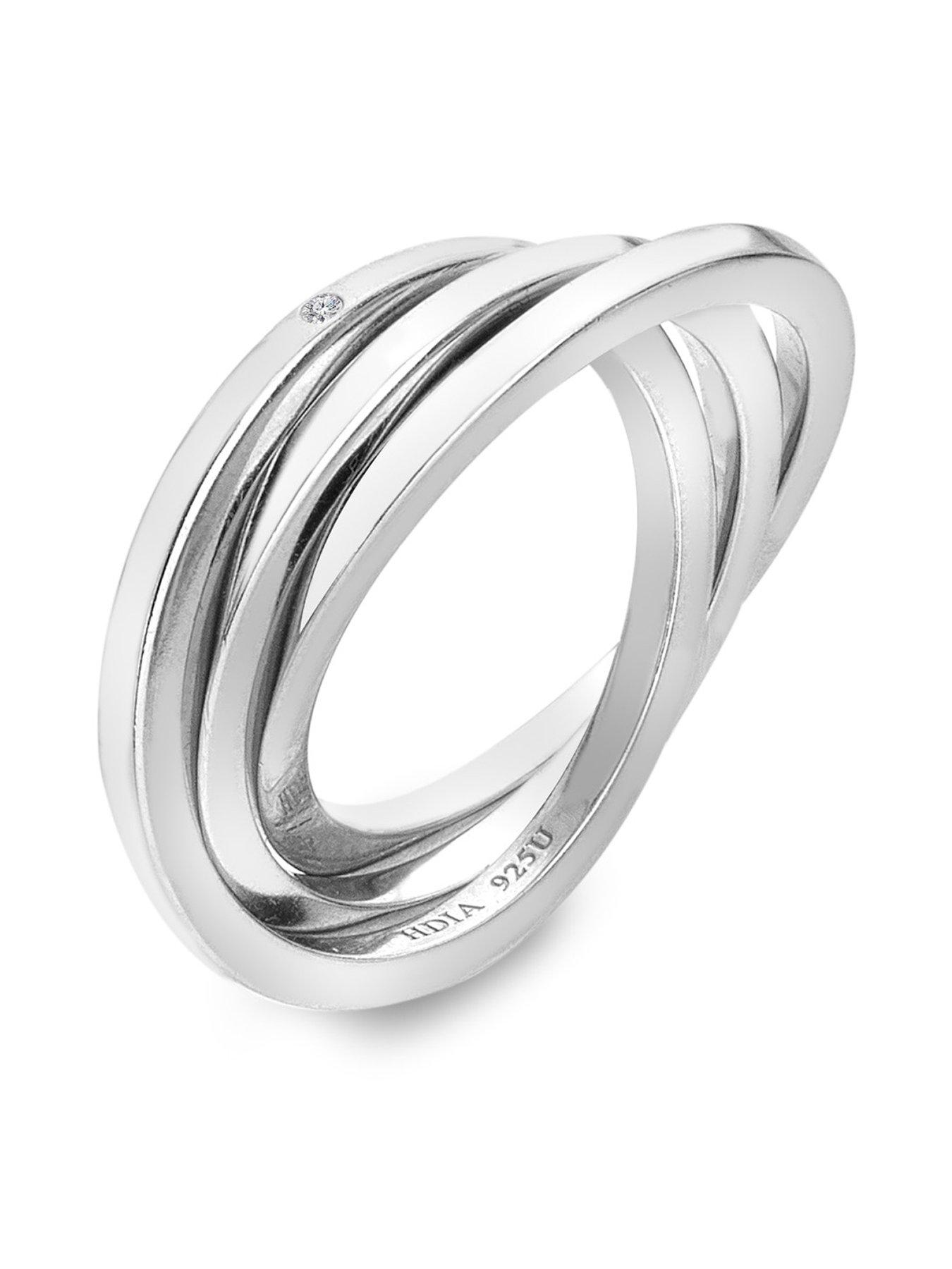 undefined Trio Ring