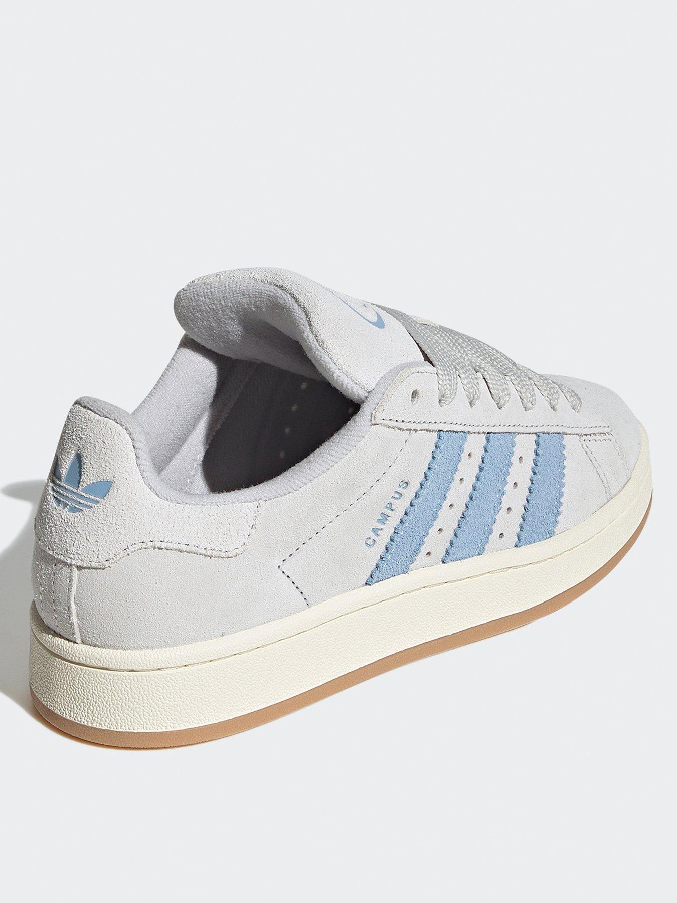 adidas gazelle silver green womens Adidas Campus 00s