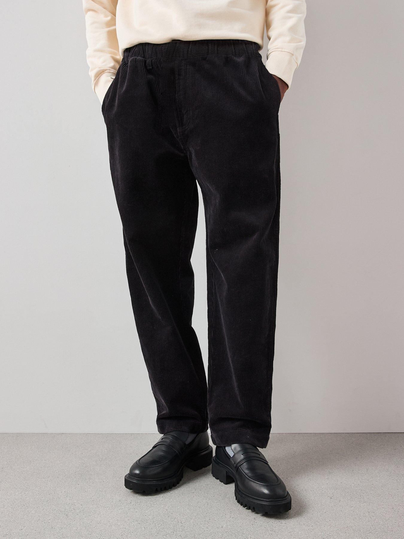 Boyfriend Trousers main image 0