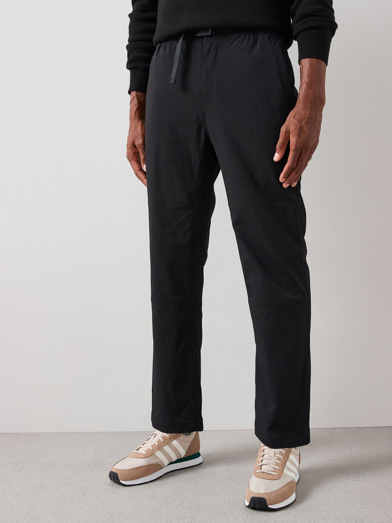 undefined Outdoor Tech Trouser - Black