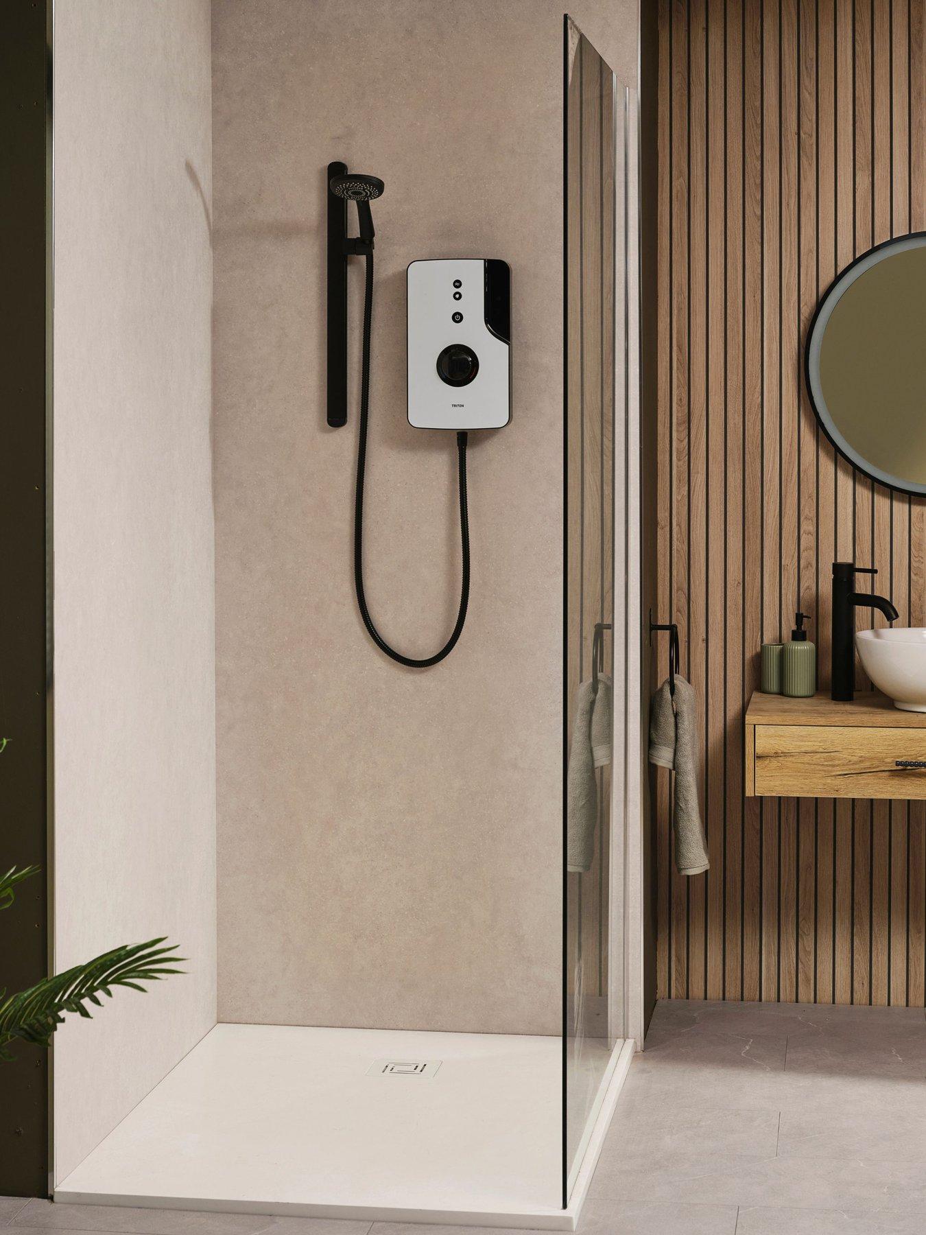 undefined ENlight® White 9kW with BTW Black Kit