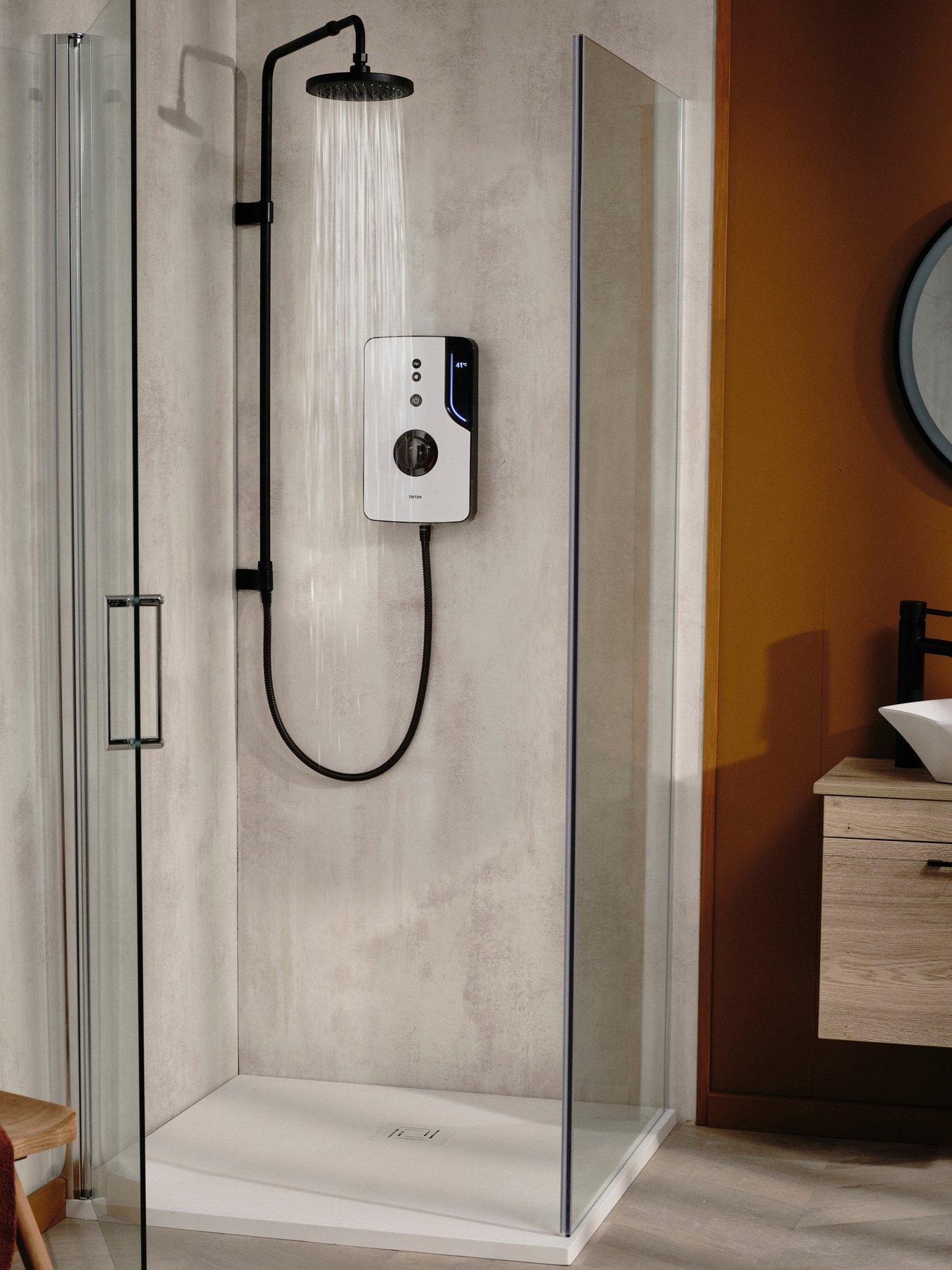 Image 1 of 7 of Triton ENlight&reg; White 9kW with UNIQ&reg; Black kit