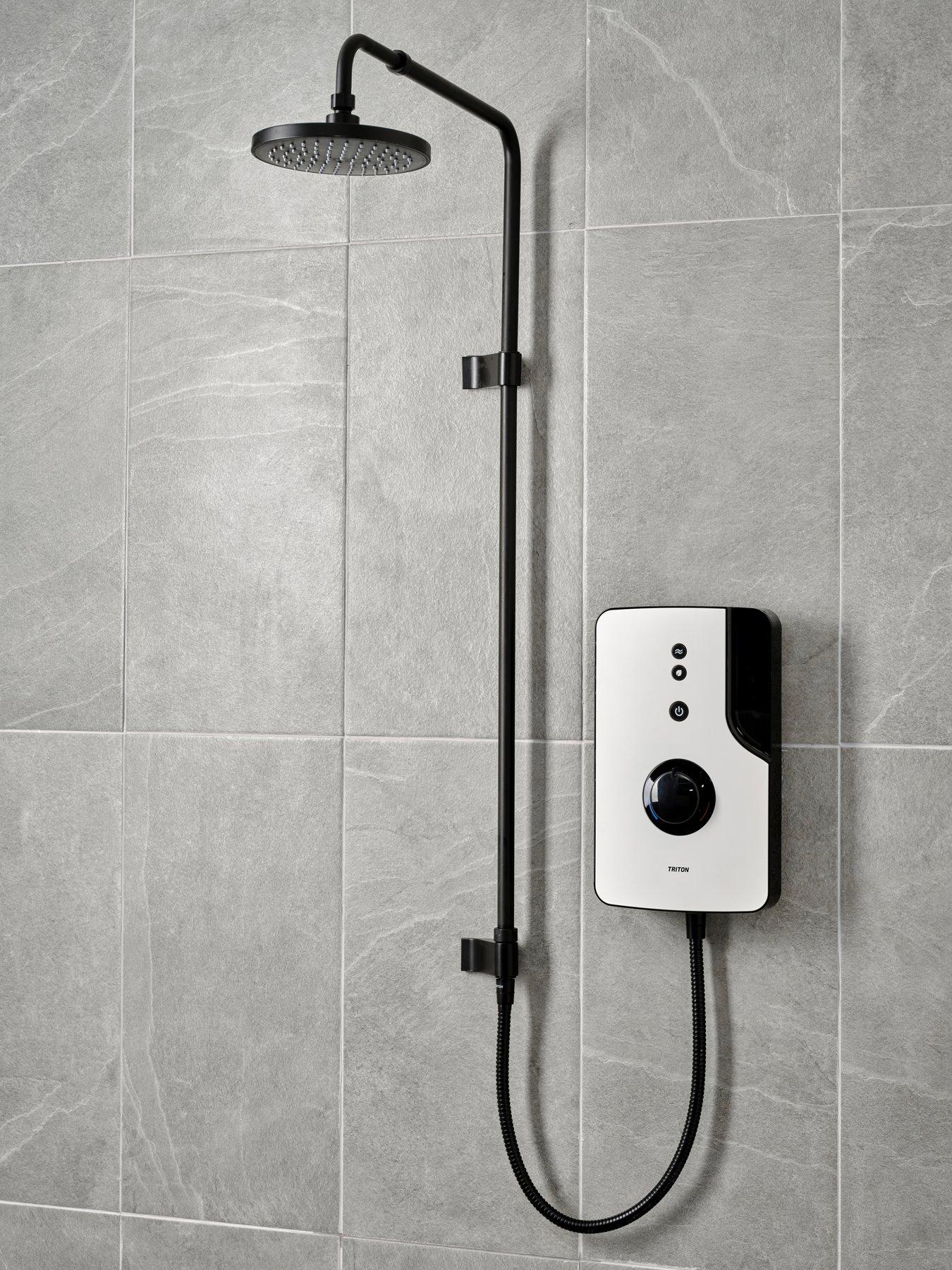 Image 3 of 7 of Triton ENlight&reg; White 9kW with UNIQ&reg; Black kit
