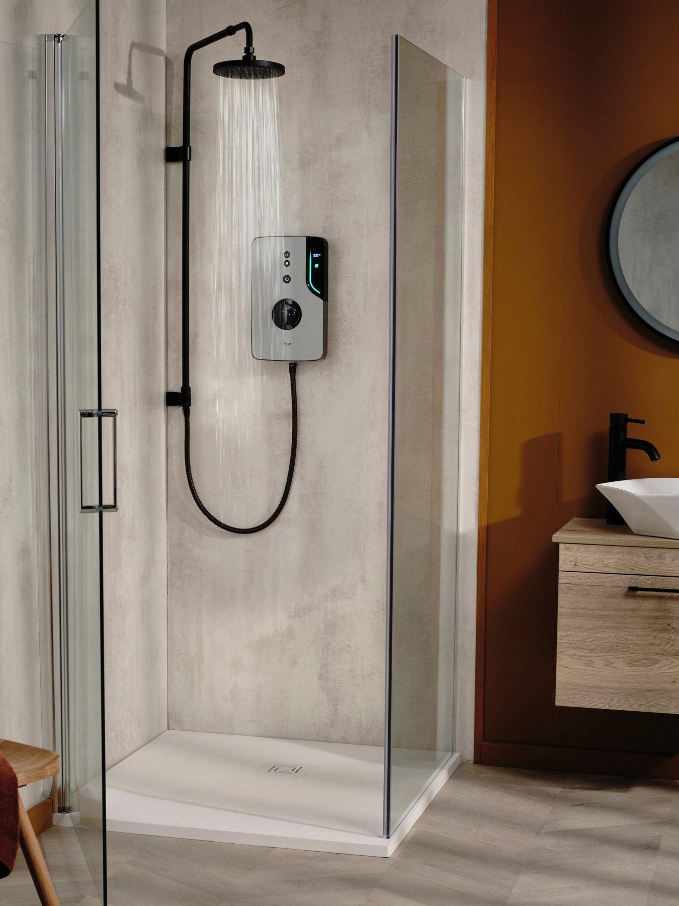 Image 4 of 6 of Triton ENlight&reg;&nbsp;Grey / Black with UNIQ&reg;&nbsp;Kit Black