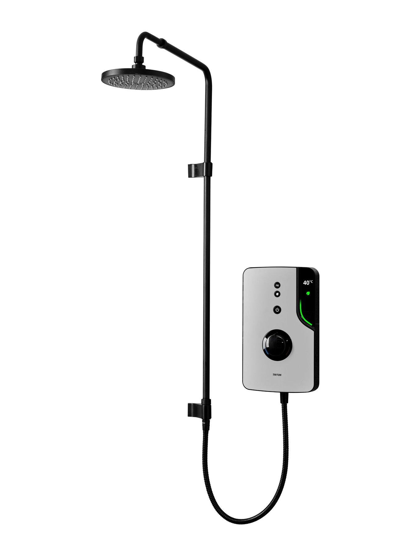 Image 5 of 6 of Triton ENlight&reg;&nbsp;Grey / Black with UNIQ&reg;&nbsp;Kit Black