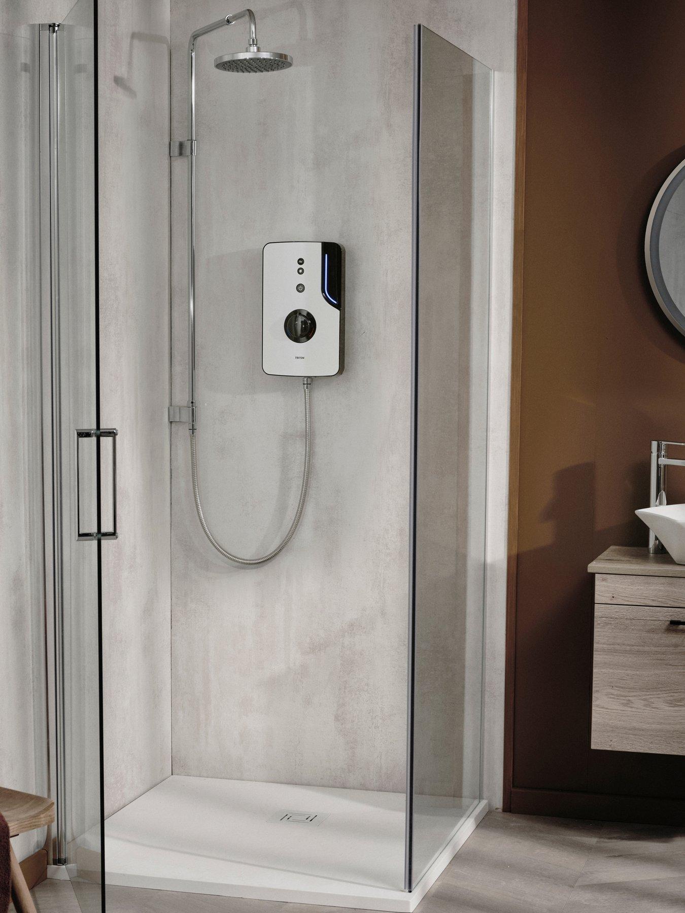 undefined ENlight® White 9kW with UNIQ® Chrome