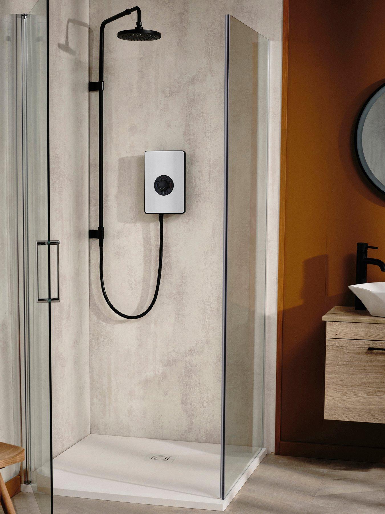 undefined NEW Collection Nickle Effect UNIQ® 9.5kW