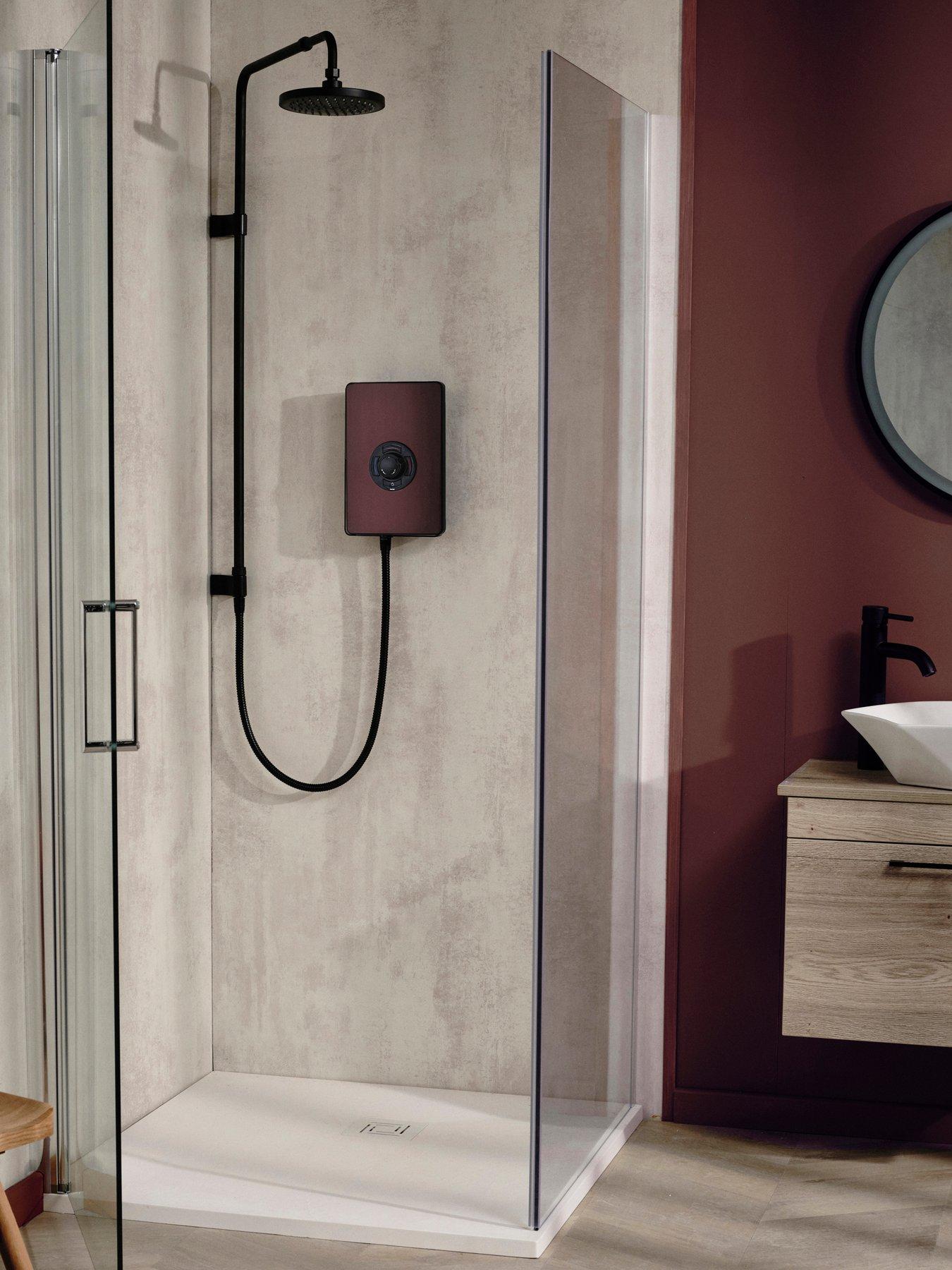 undefined NEW Collection Dark Bronze Effect UNIQ® 9.5kW