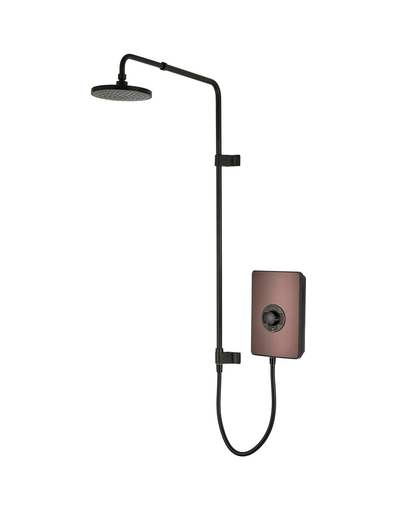 undefined NEW Collection Dark Bronze Effect UNIQ® 9.5kW