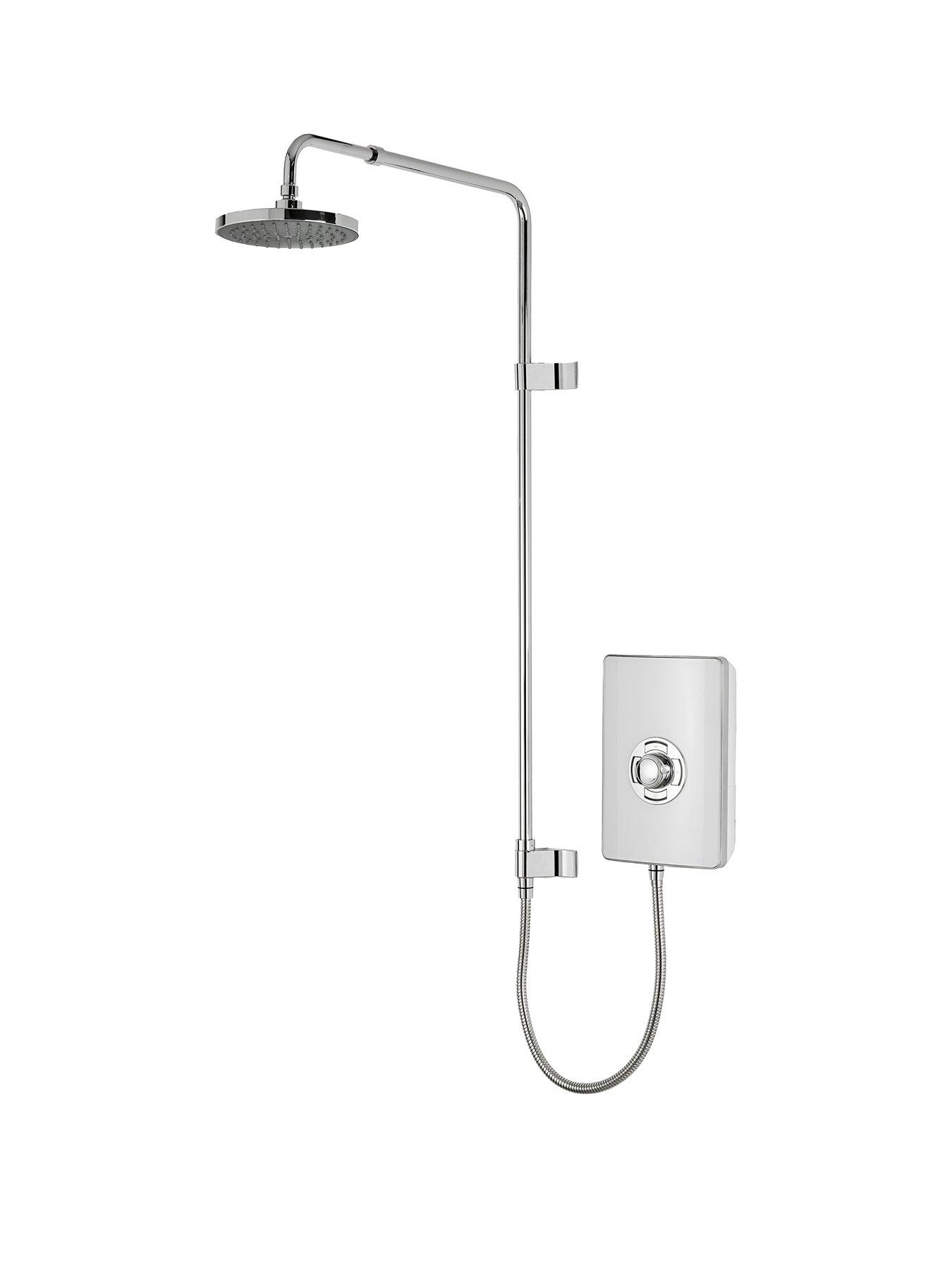 undefined NEW Collection Gloss White UNIQ® 9.5kW