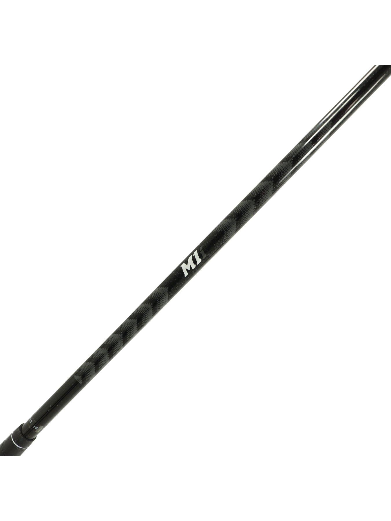 Image 7 of 7 of Ben Sayers M1i Junior Golf Package Set - 9-11 Years - Black/Grey