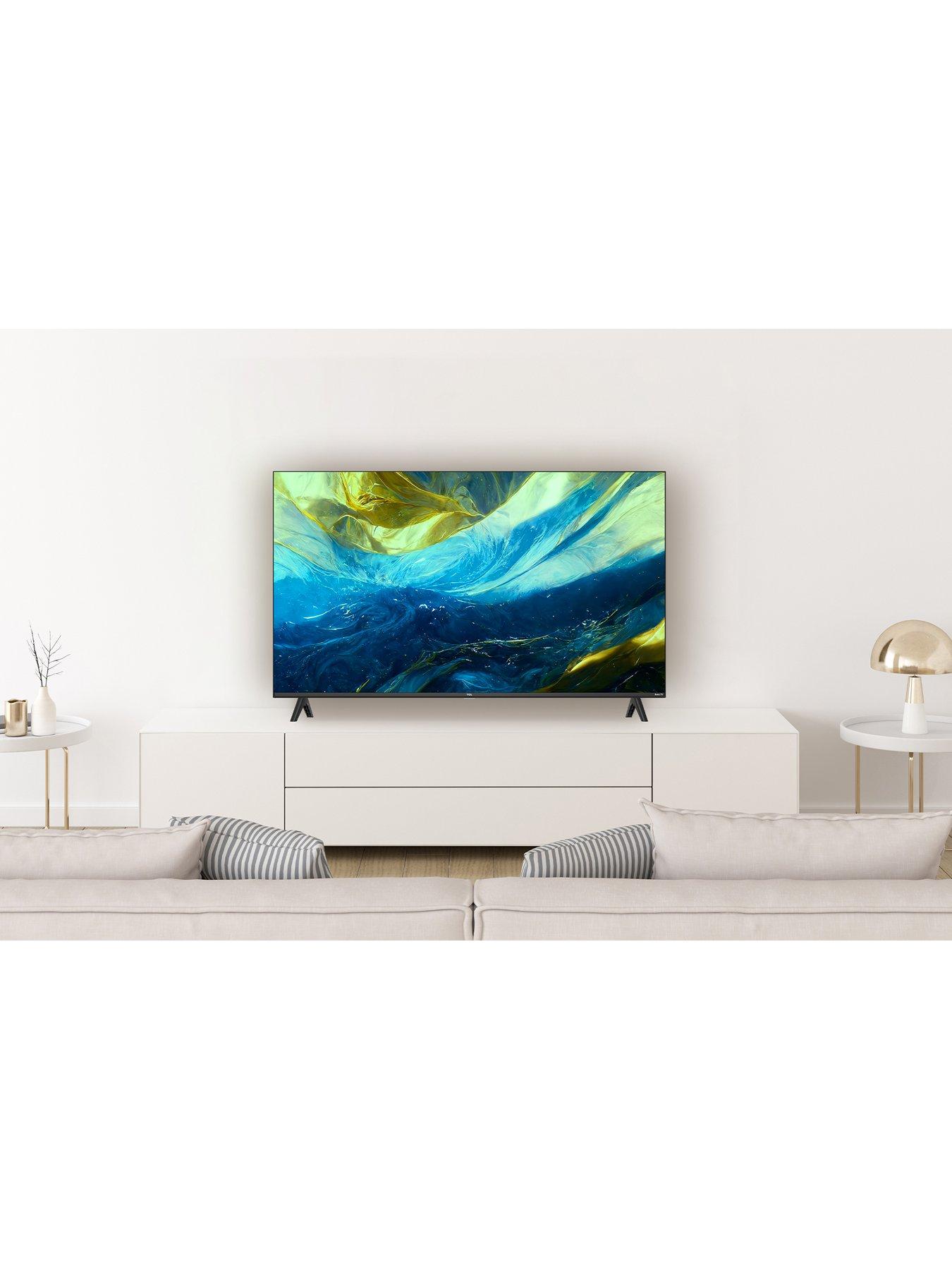 Image 7 of 7 of TCL 40RS550K 40-inch Smart Frameless Full HD LED Roku TV