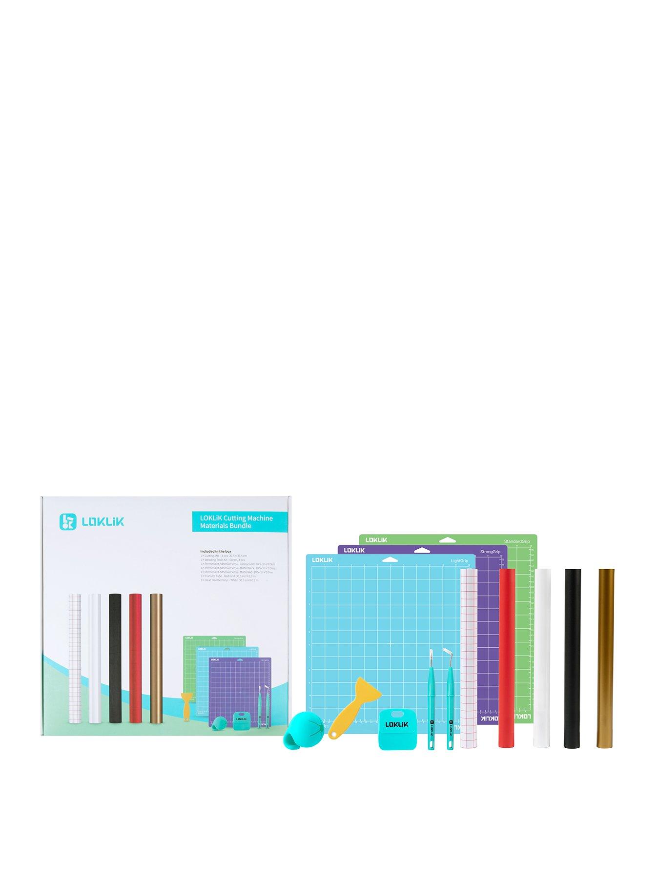 undefined Icraft Starter Accessory Bundle