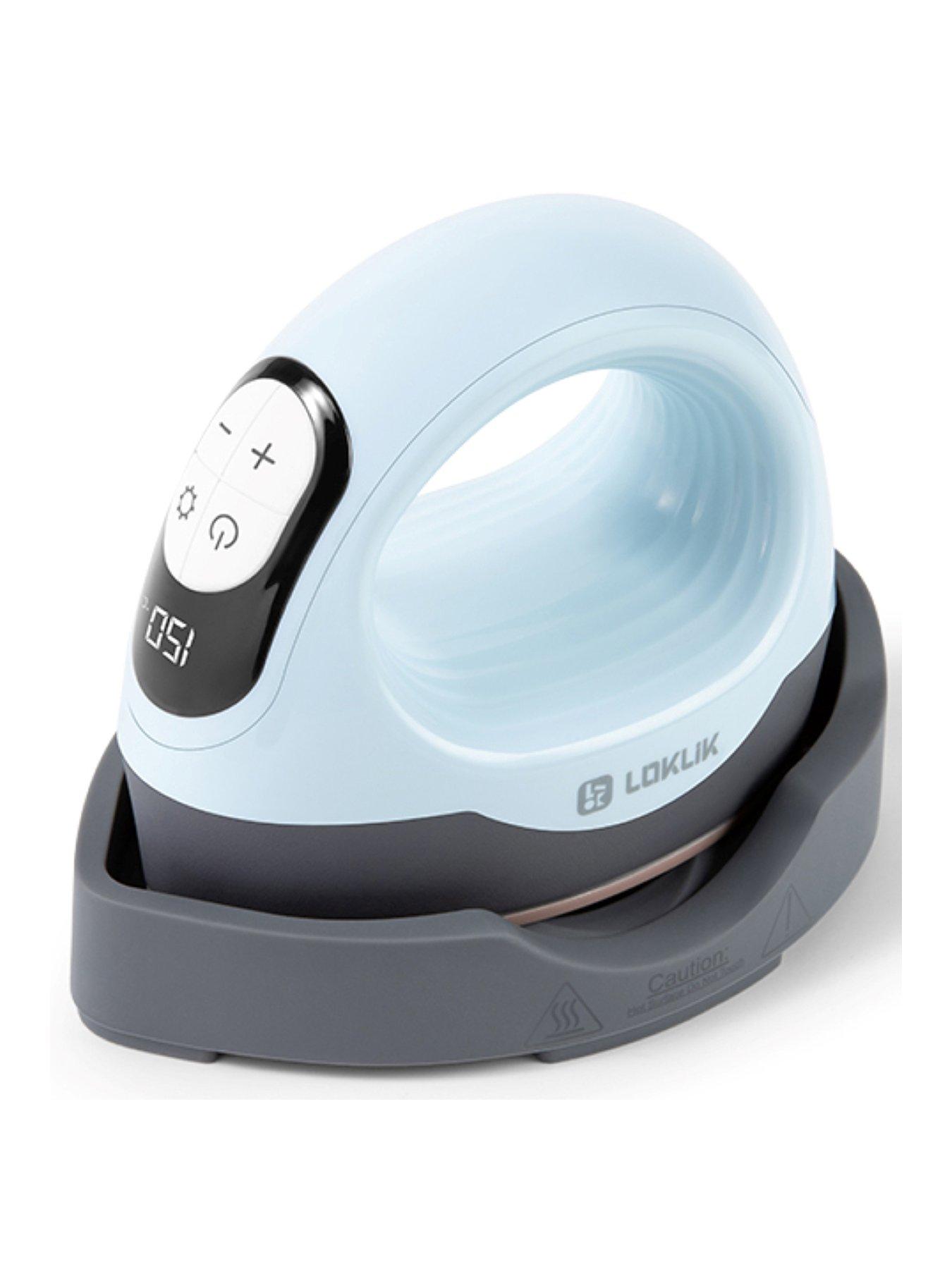 undefined Impress Mini 3 Heat Press Bubble Blue