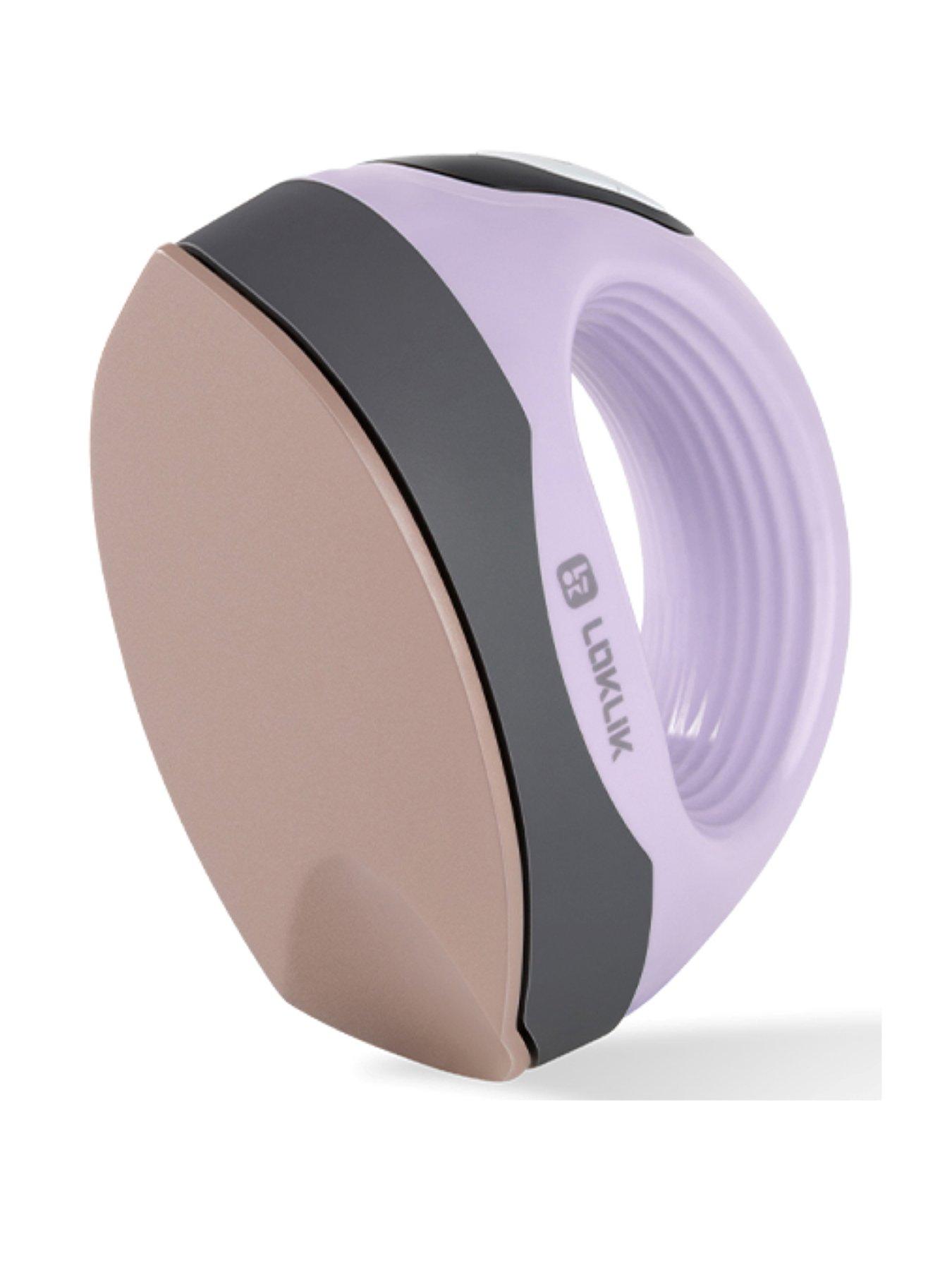 Image 2 of 7 of Loklik Impress Mini 3 Heat Press Lavender Purple