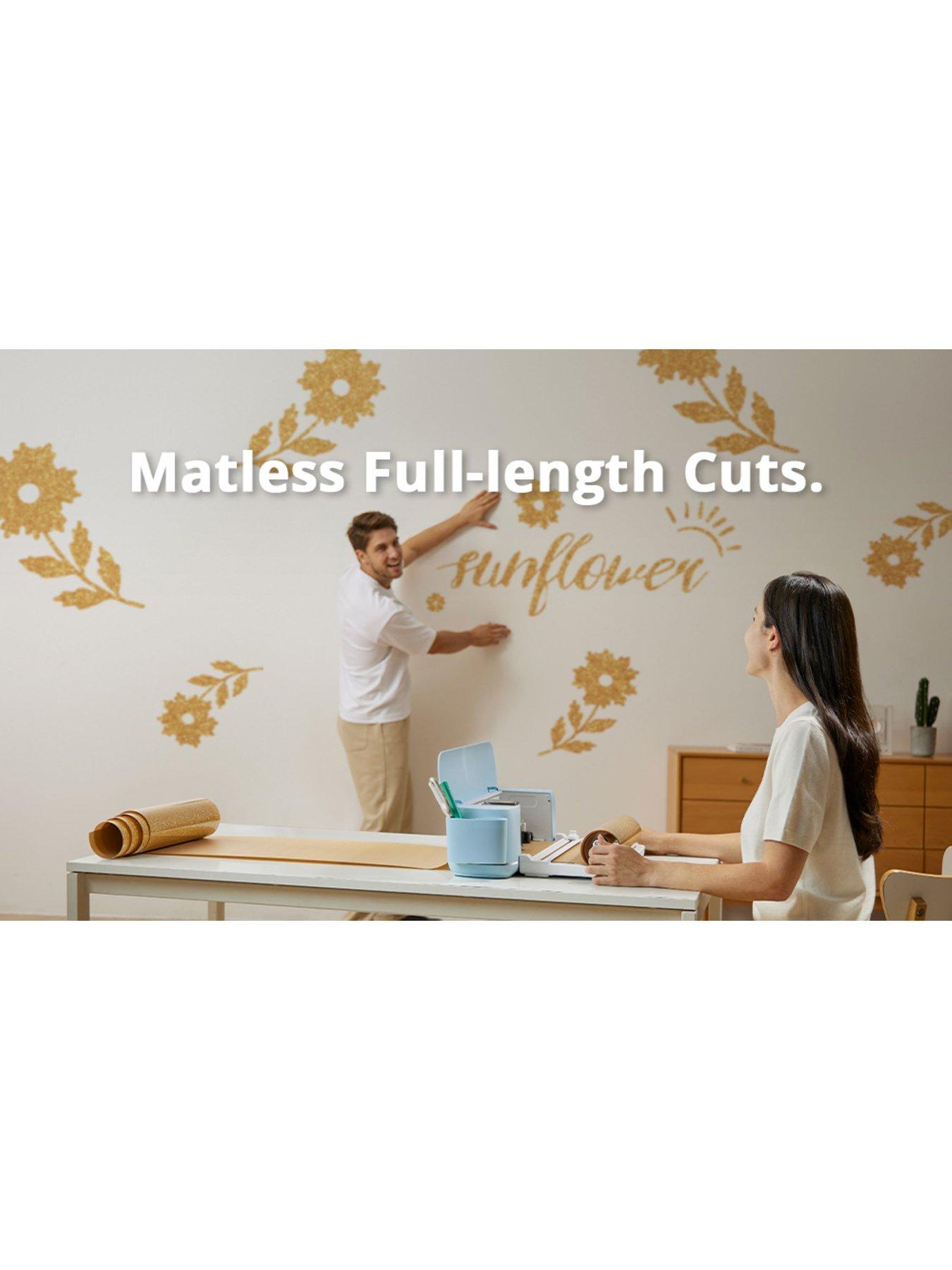 Image 5 of 7 of Loklik Icraft Cutting Machine - Pastel Pink