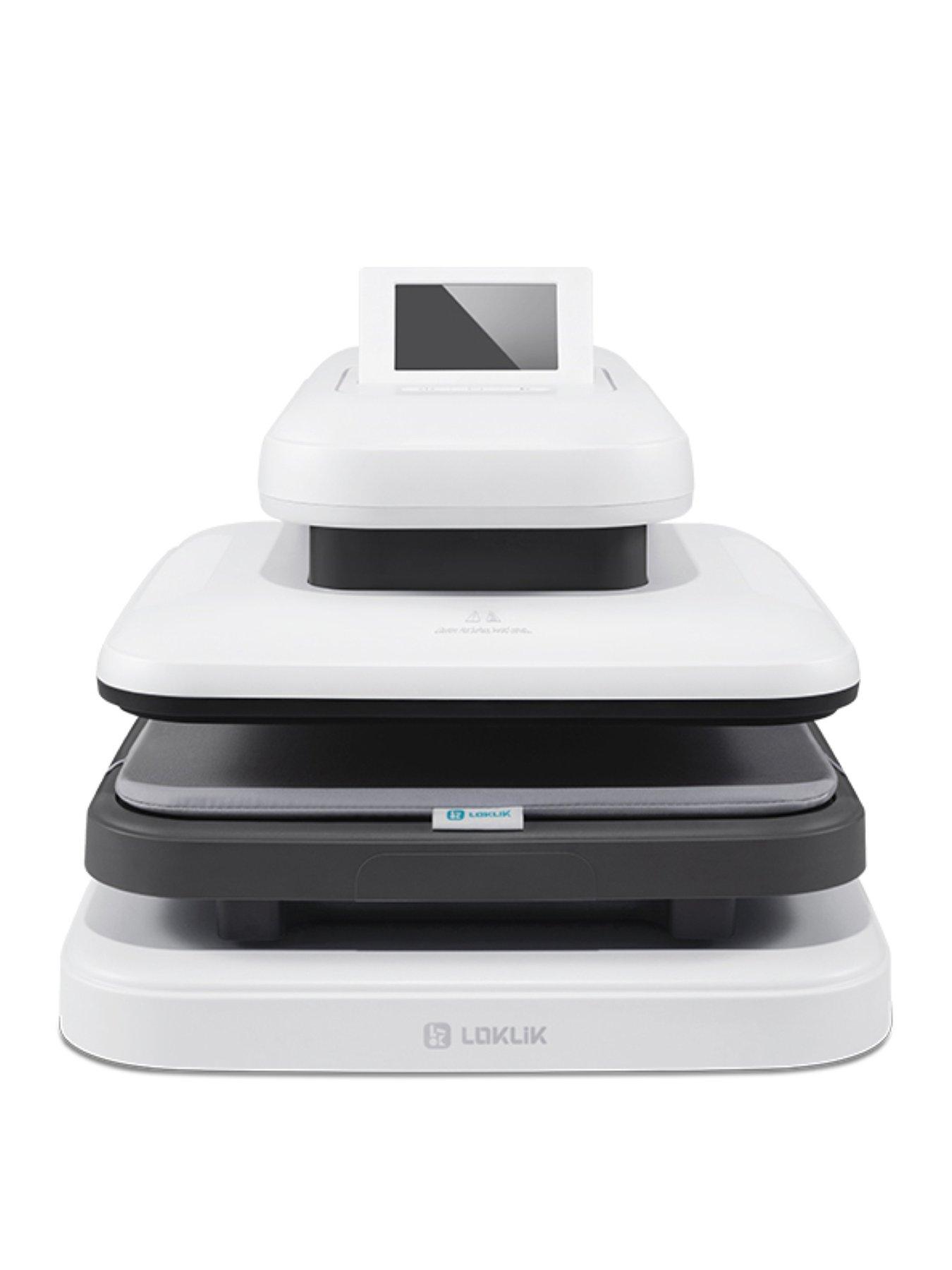 undefined ImPress Auto 2-Smart - Daisy White