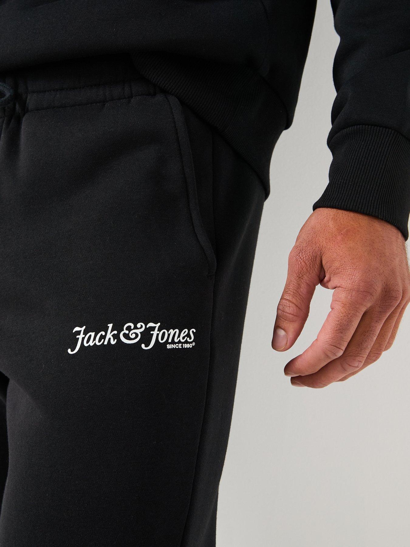 JACK & JONES PLUS SIZE hoodie | wehkamp