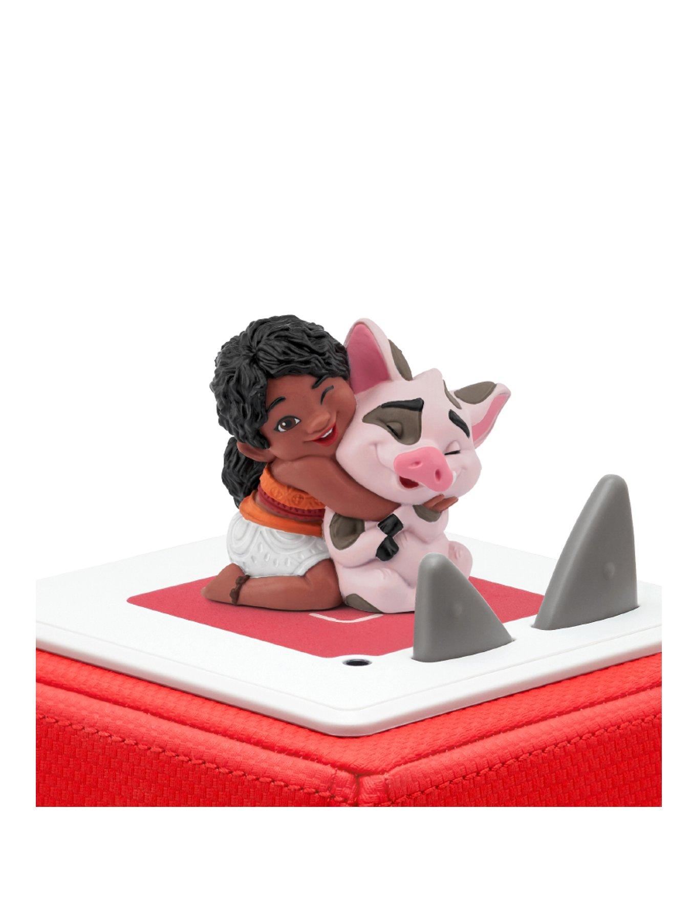 Image 1 of 6 of Tonies Moana 2: Call of the Wayfinder Audio Character